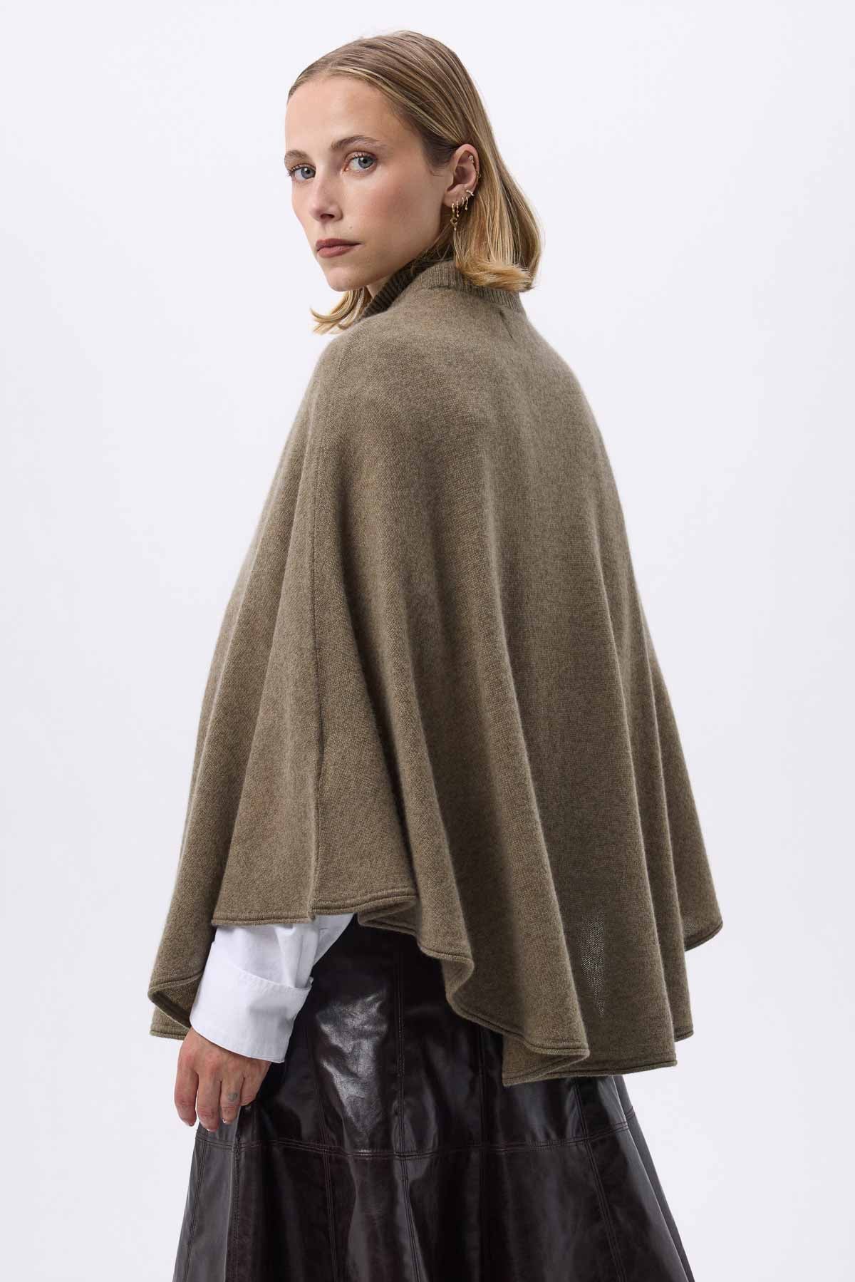 Margot vert khaki