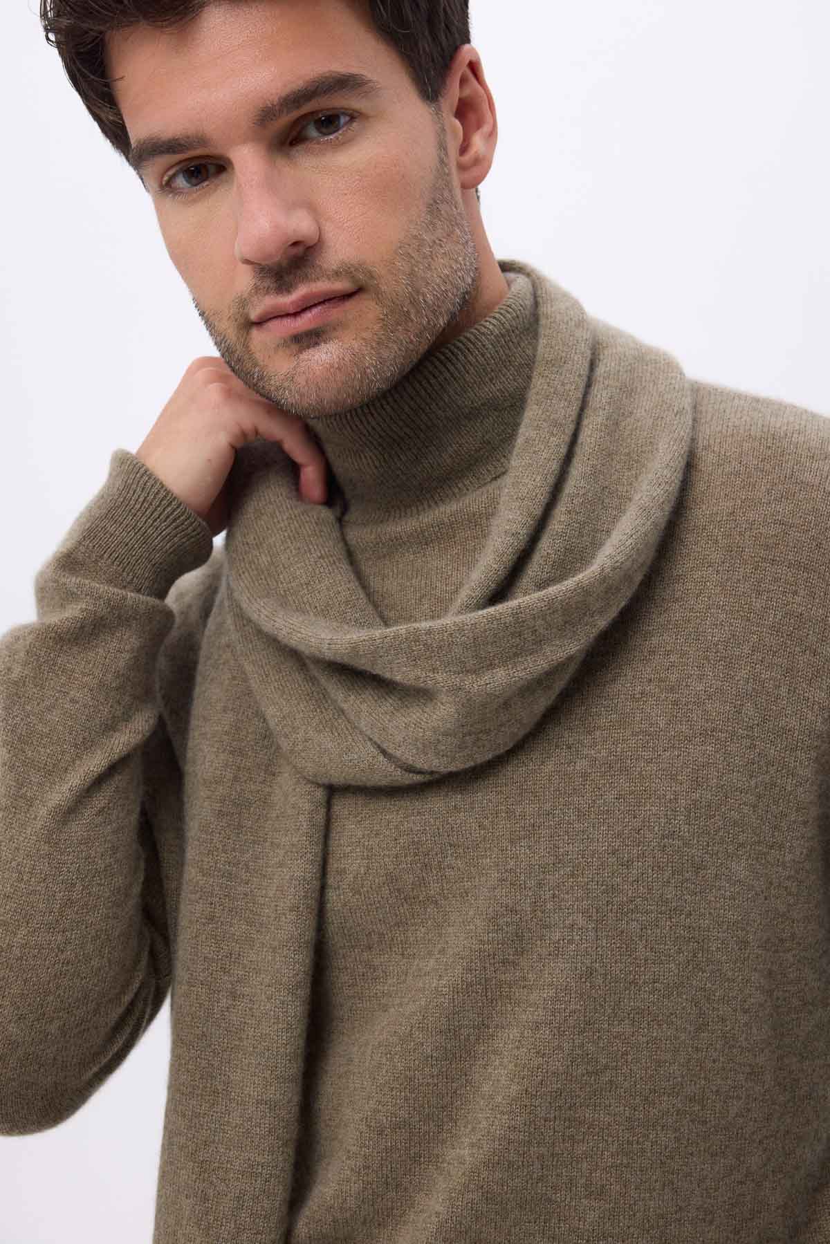 MH-001 vert khaki