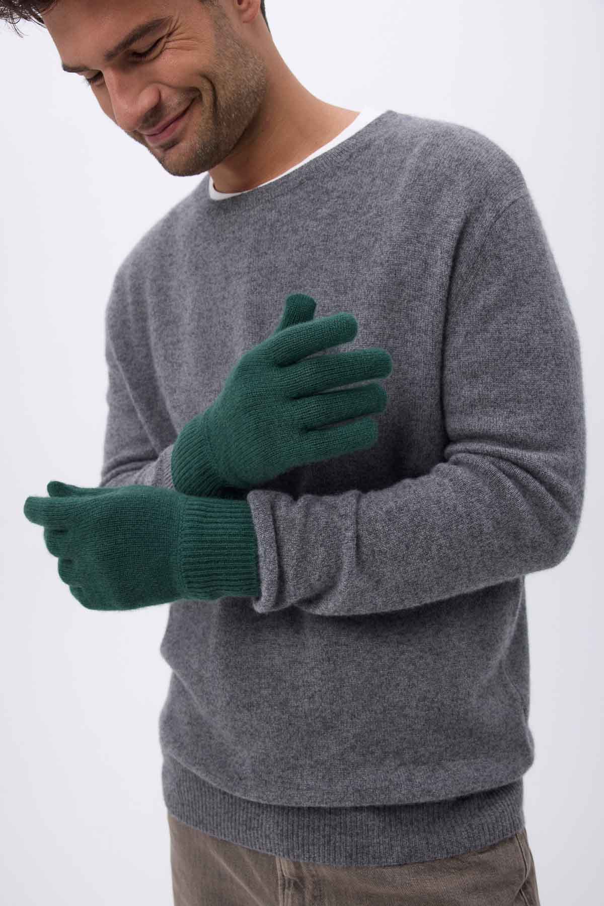 Mh-006 vert bouteille
