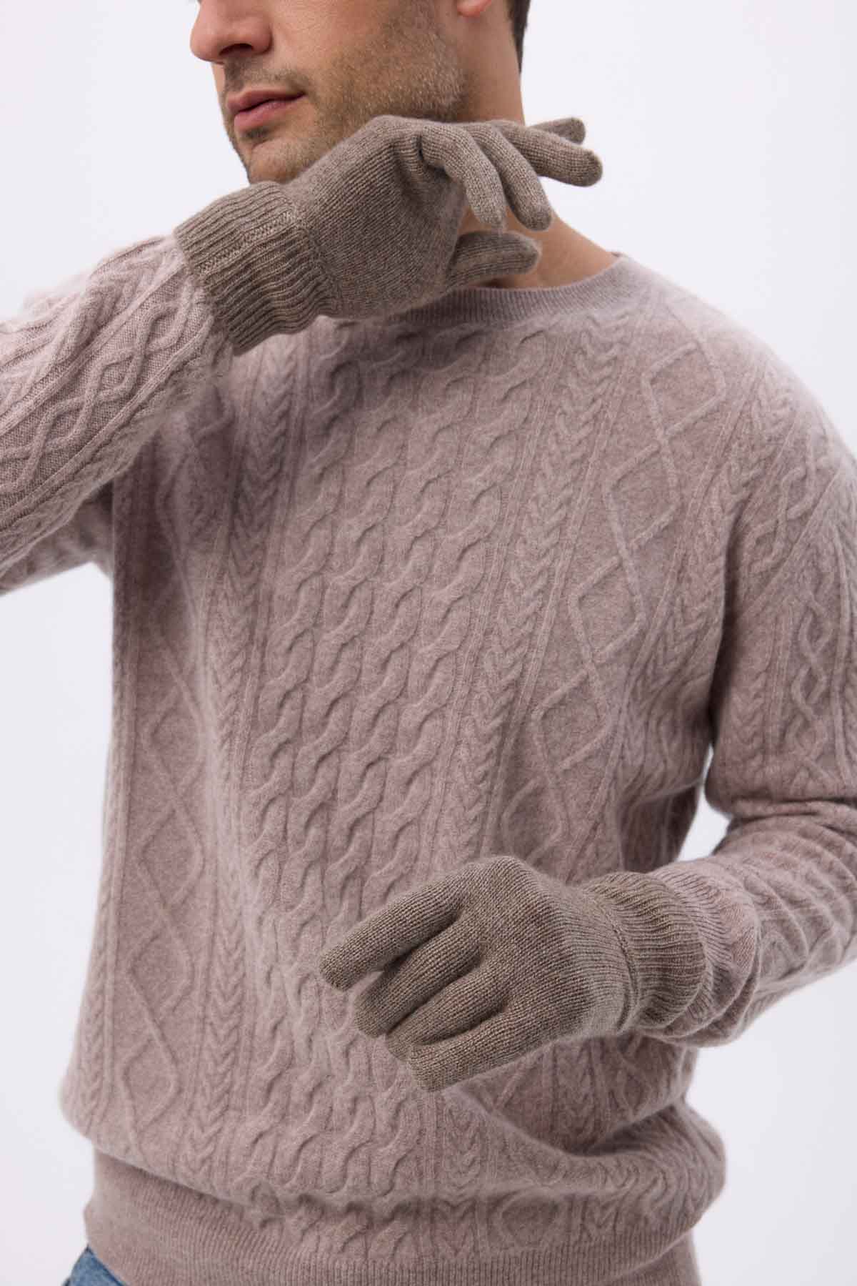 Mh-006 noisette