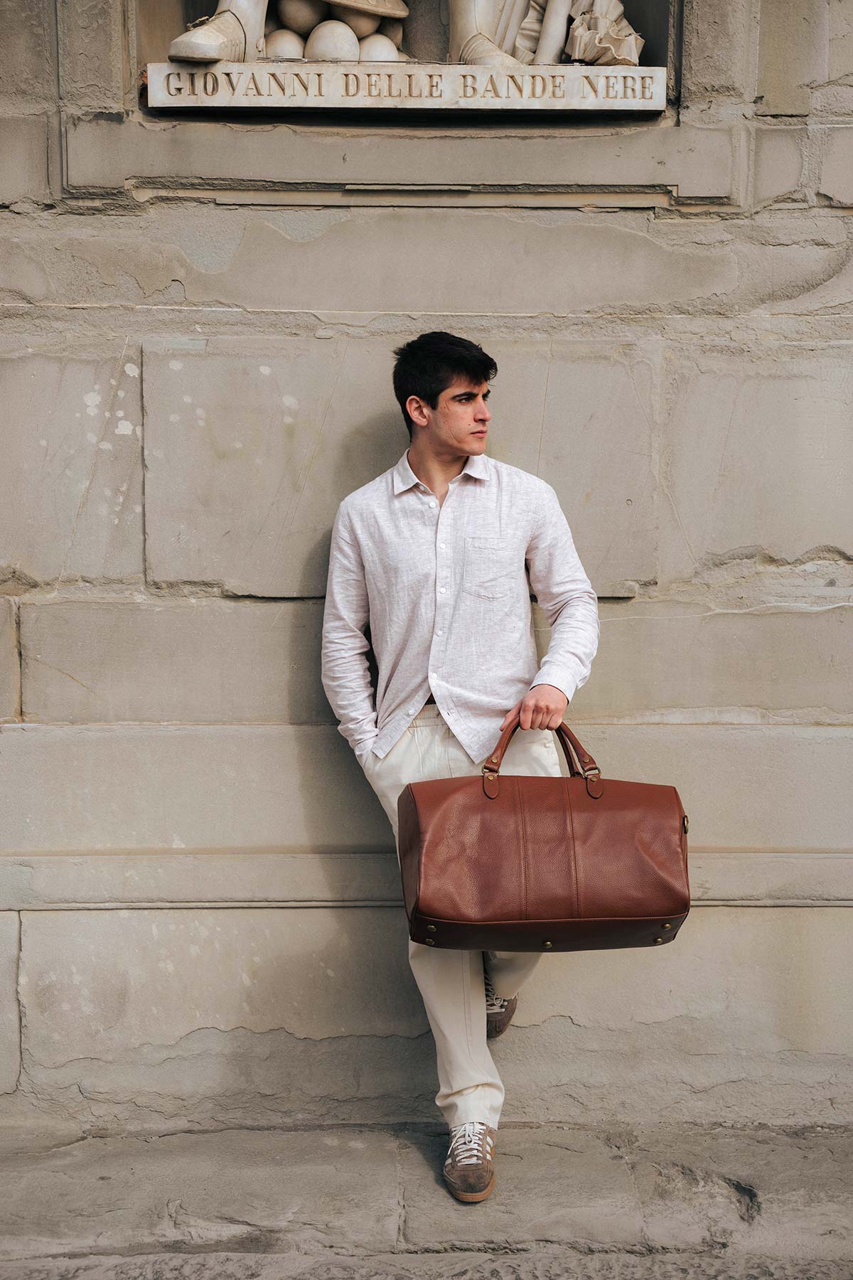 Week Marron