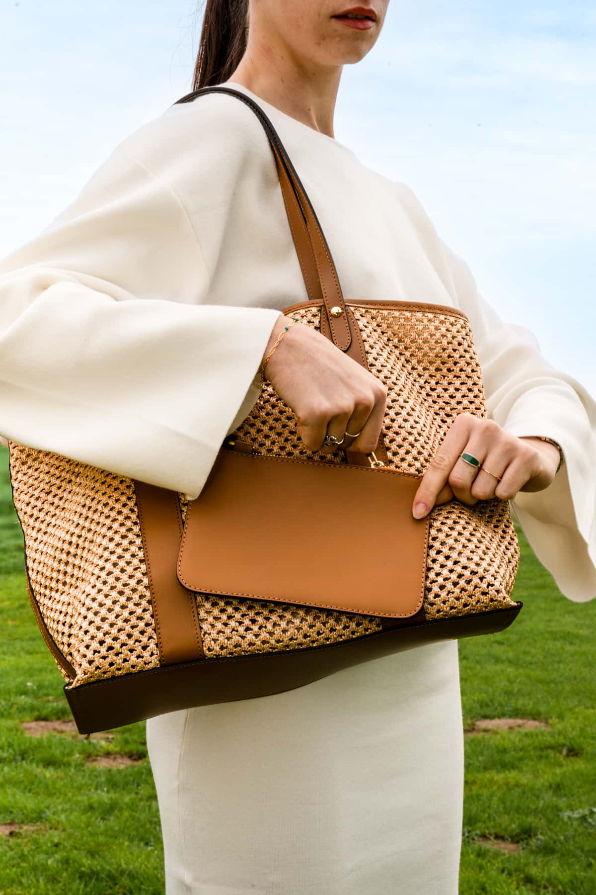 Elix Paille Camel