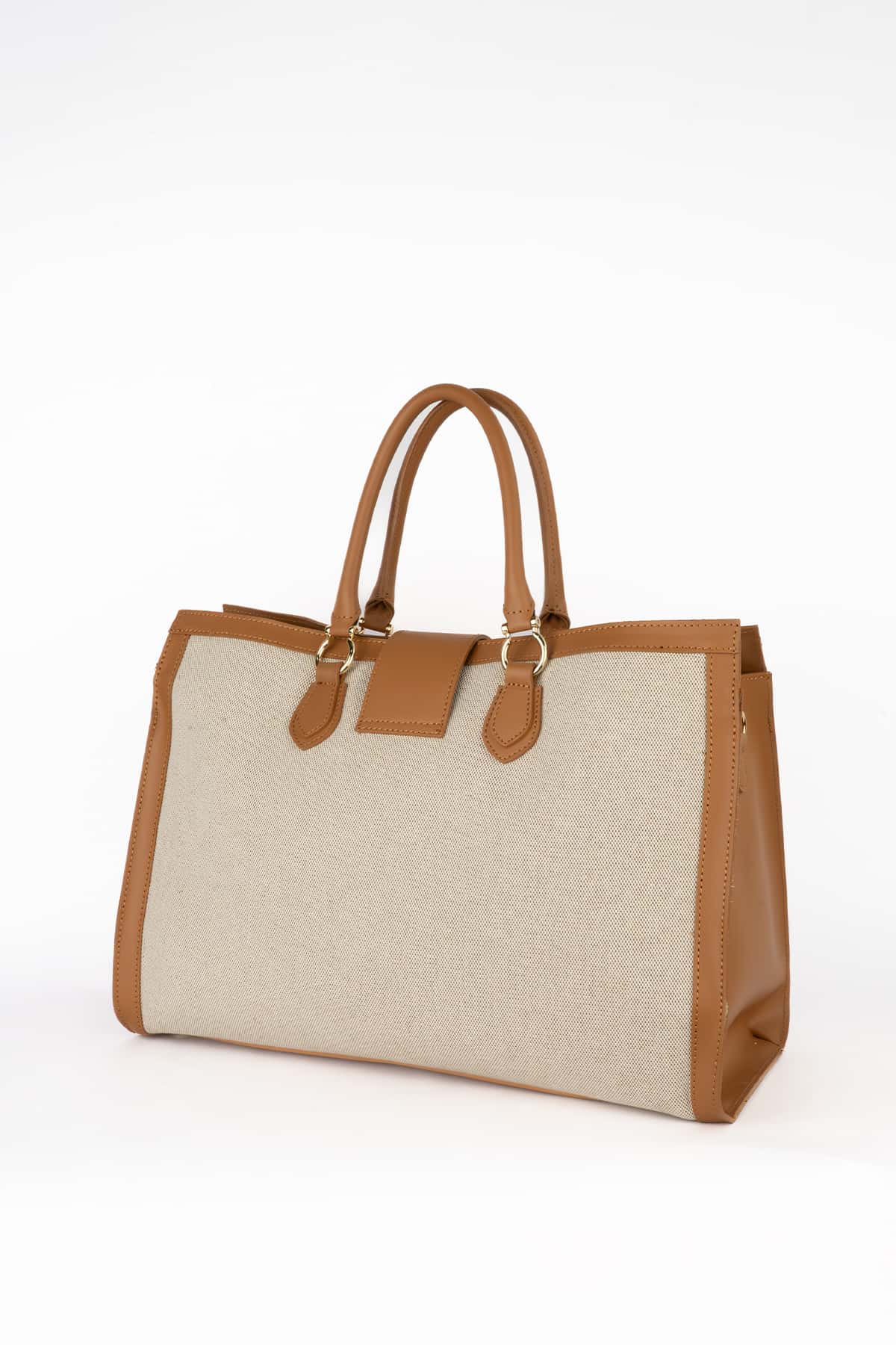 Mara Canva Camel / Beige