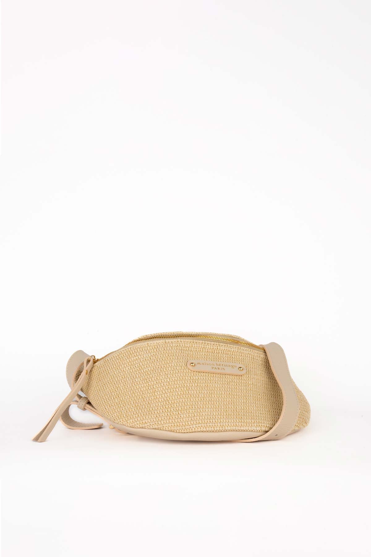 Rachel Paille Beige