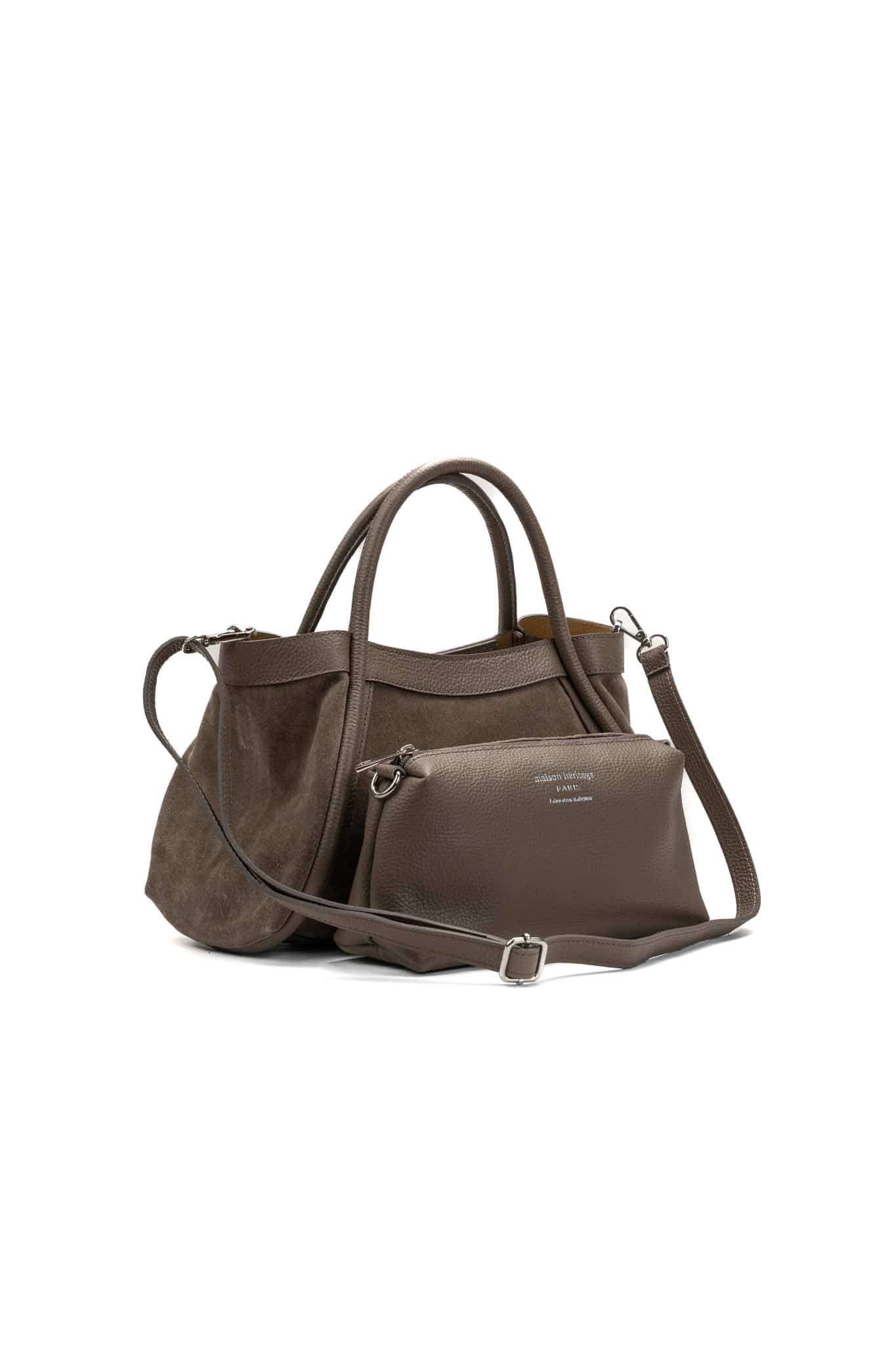 Bacia Taupe