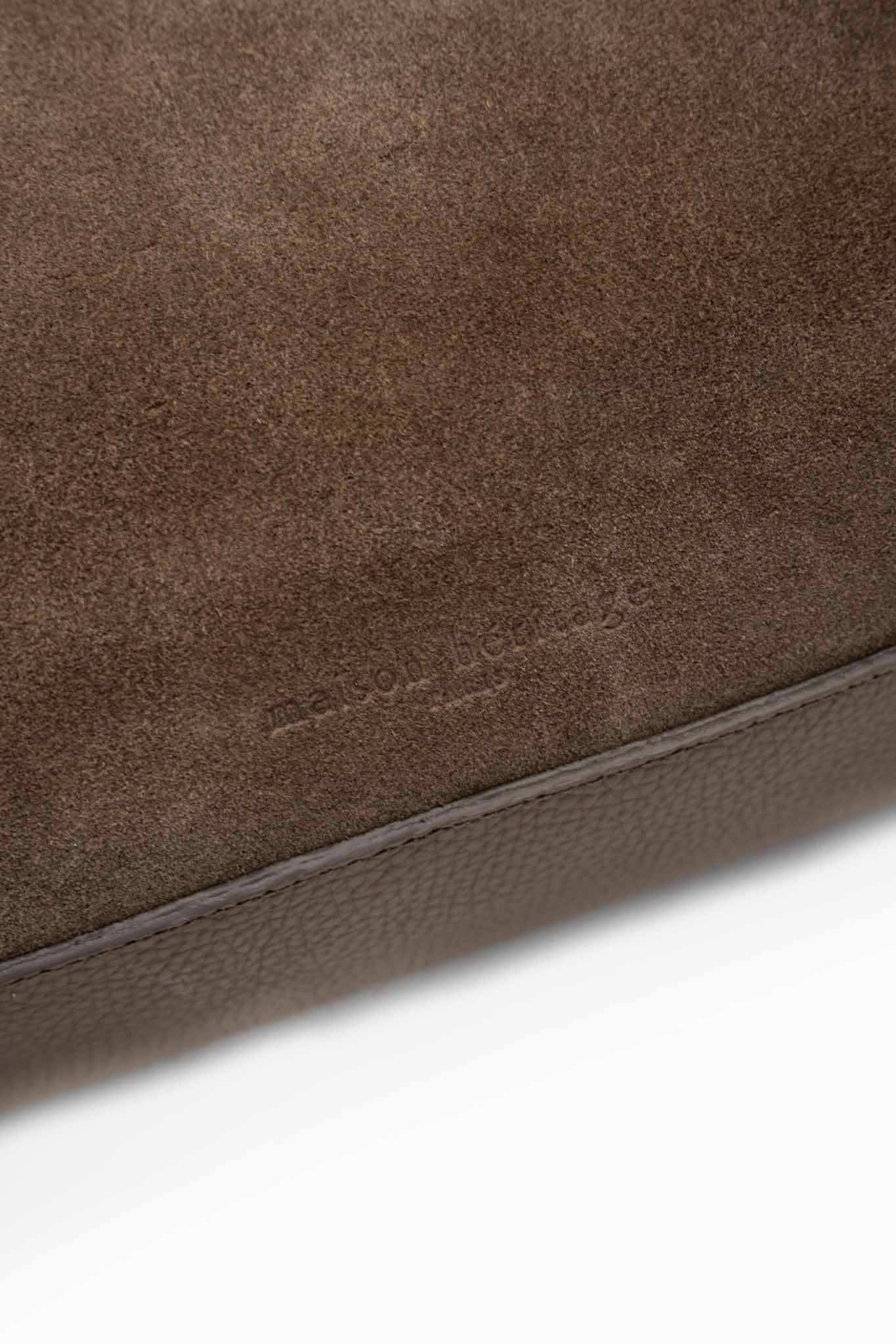 Bacia Taupe