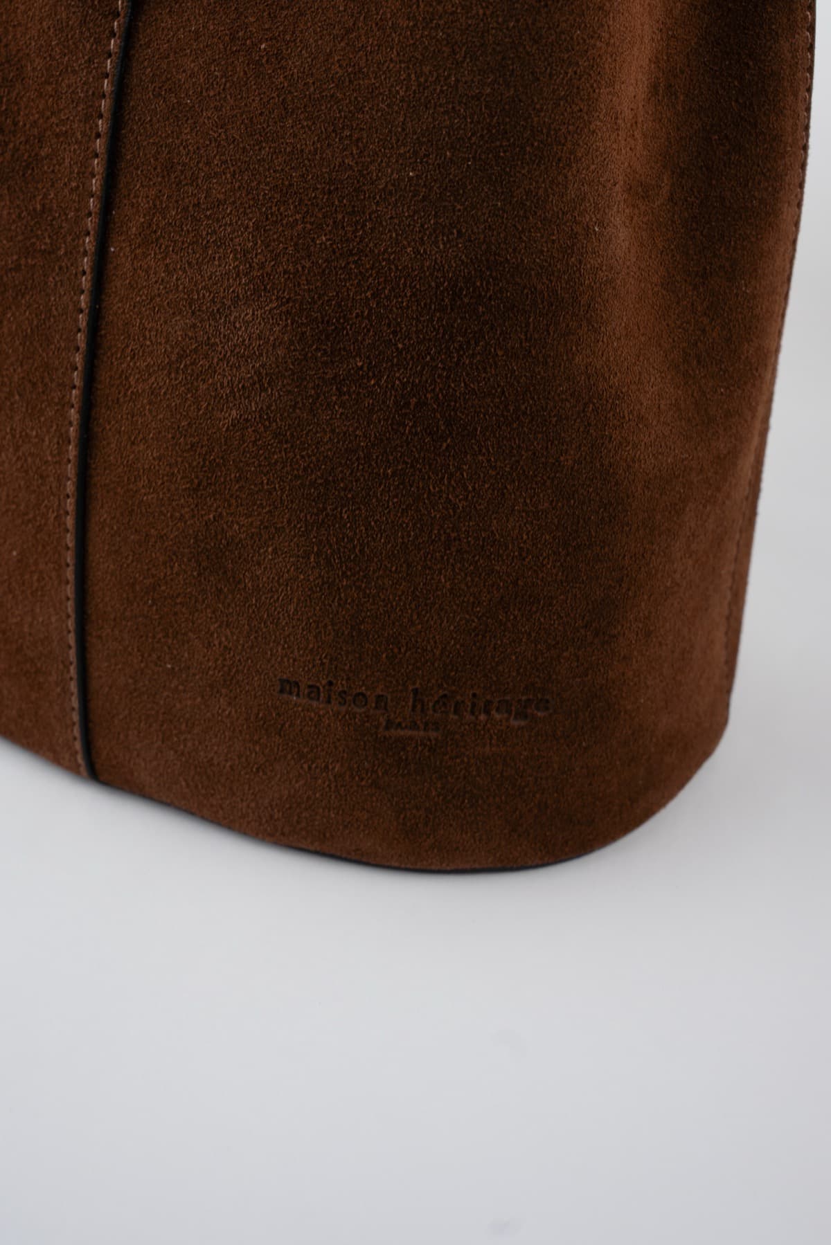 Bruna Suede