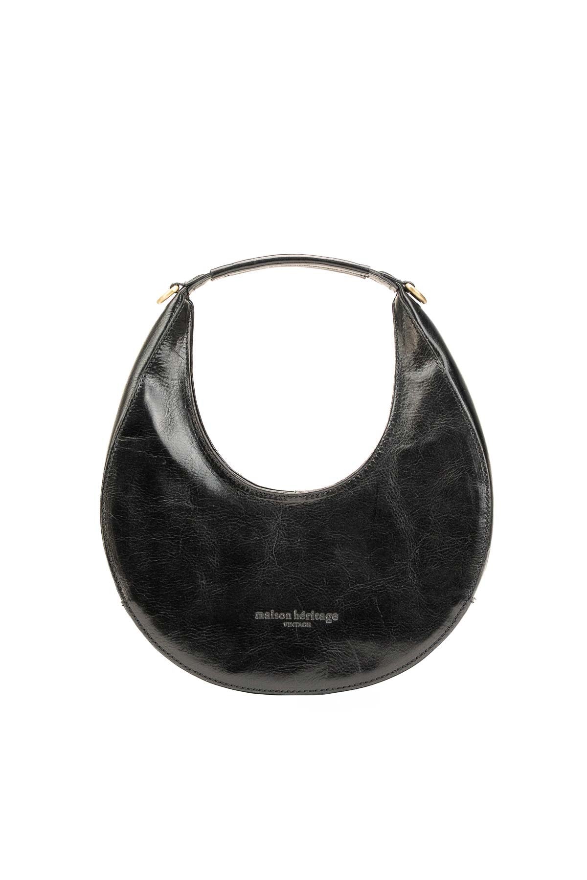 Celia Vintage Noir