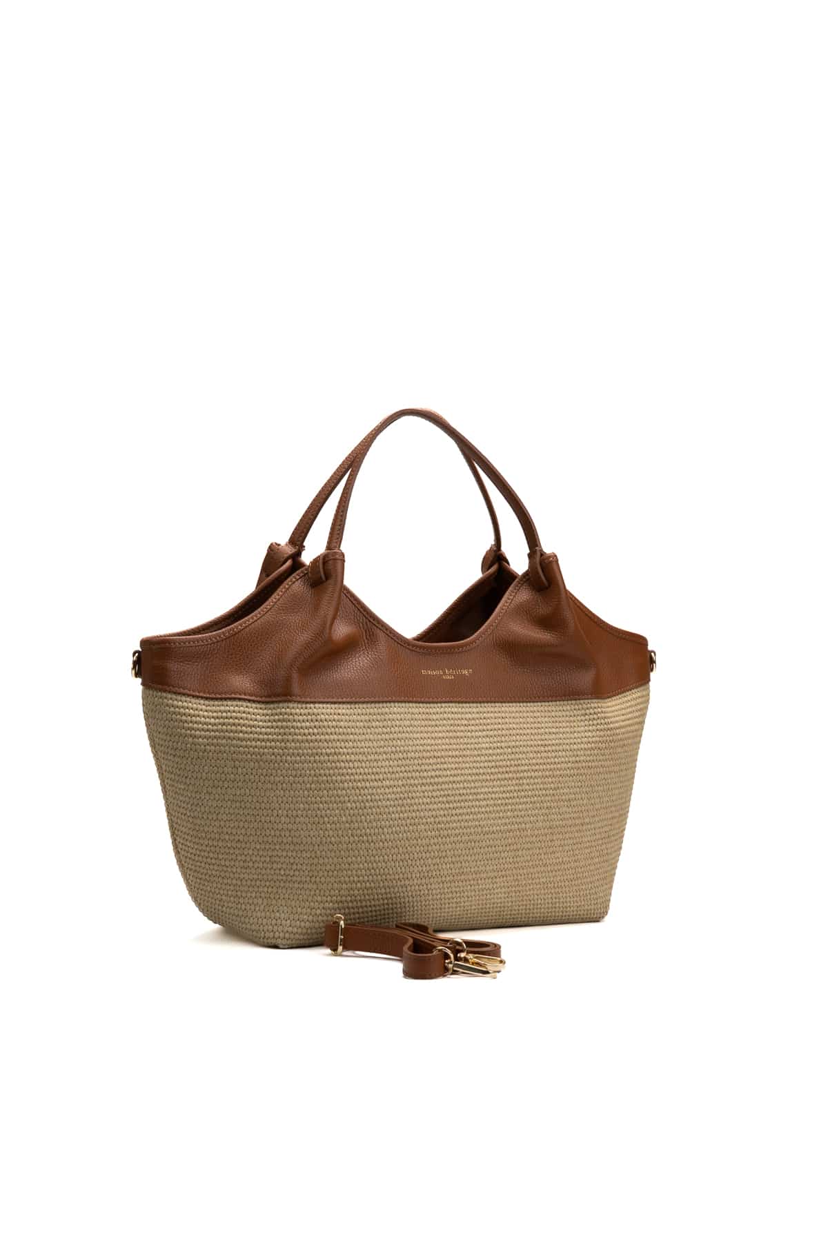 Ceto Paille Camel