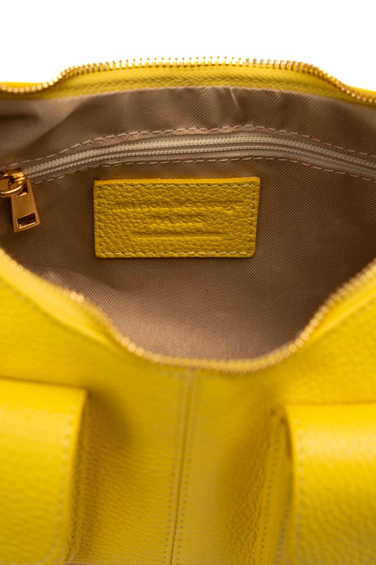 Dolce Jaune