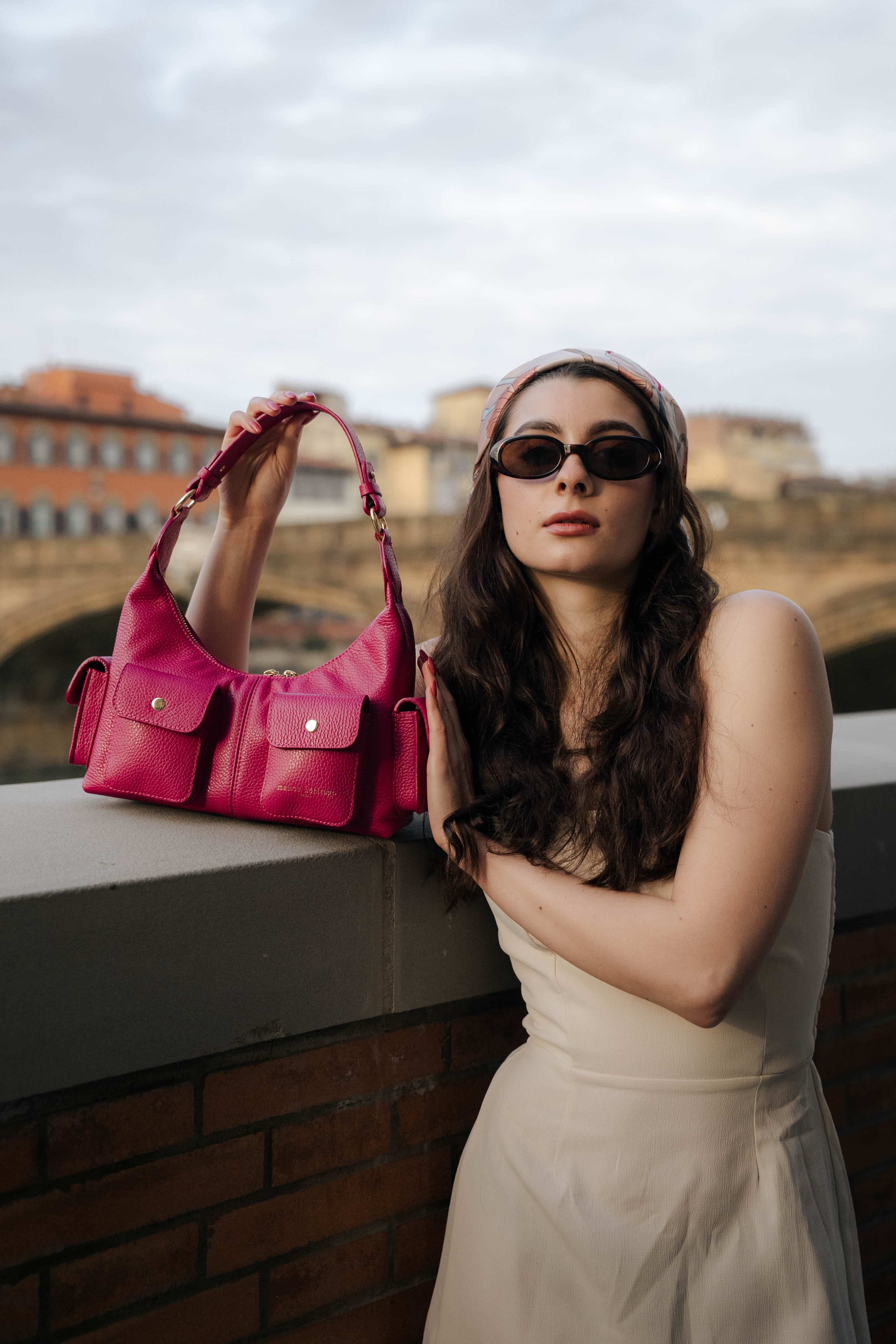 Dolce Fushia