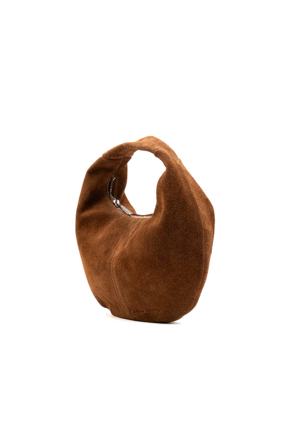 Dulce Suede Camel