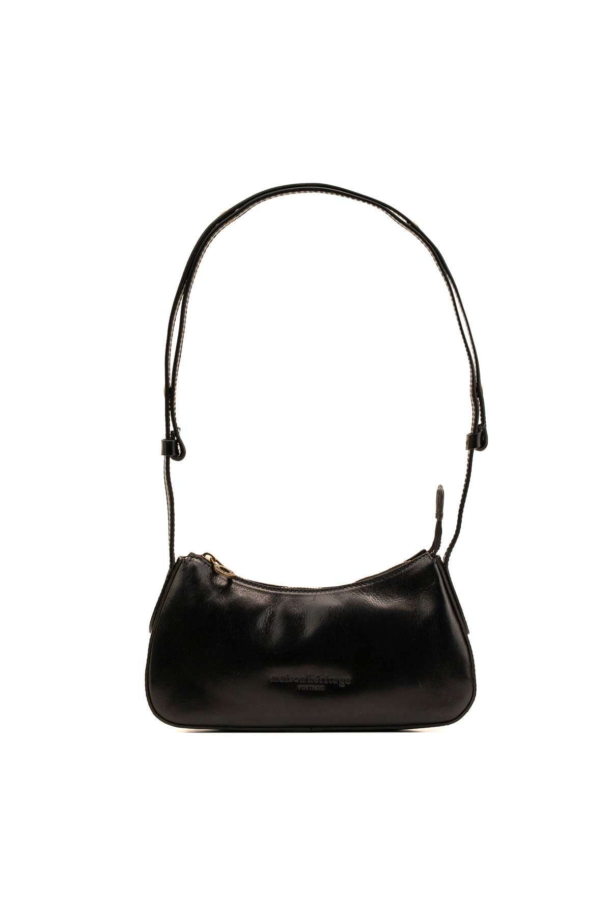 Ezra Vintage Noir