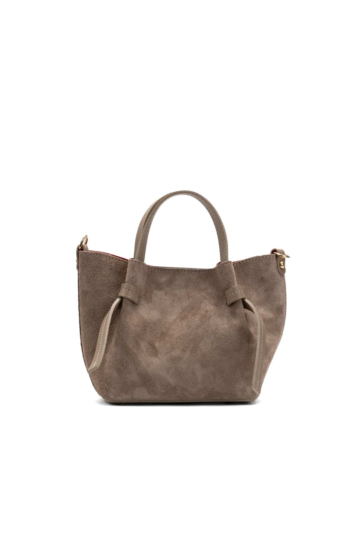 Gini Taupe