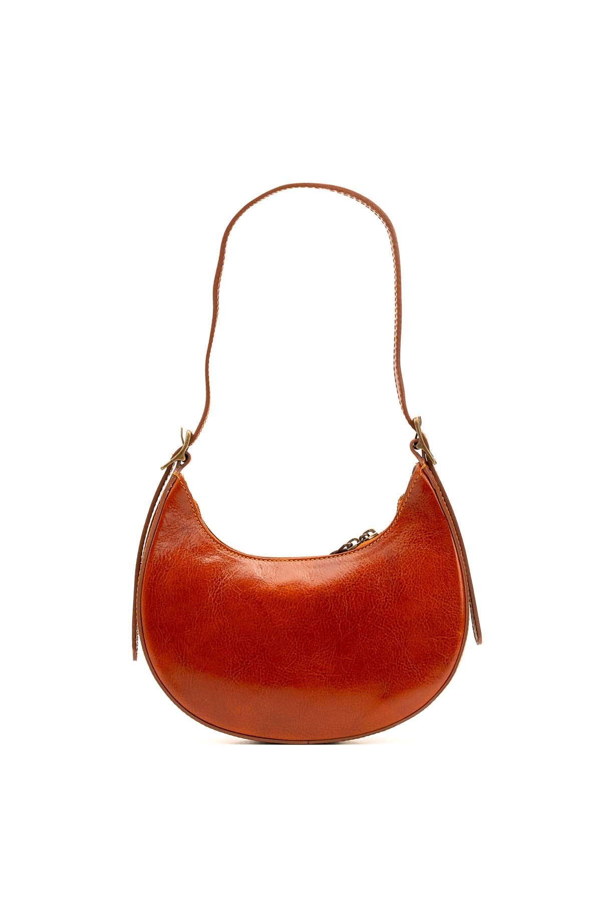 Jessie Vintage Camel