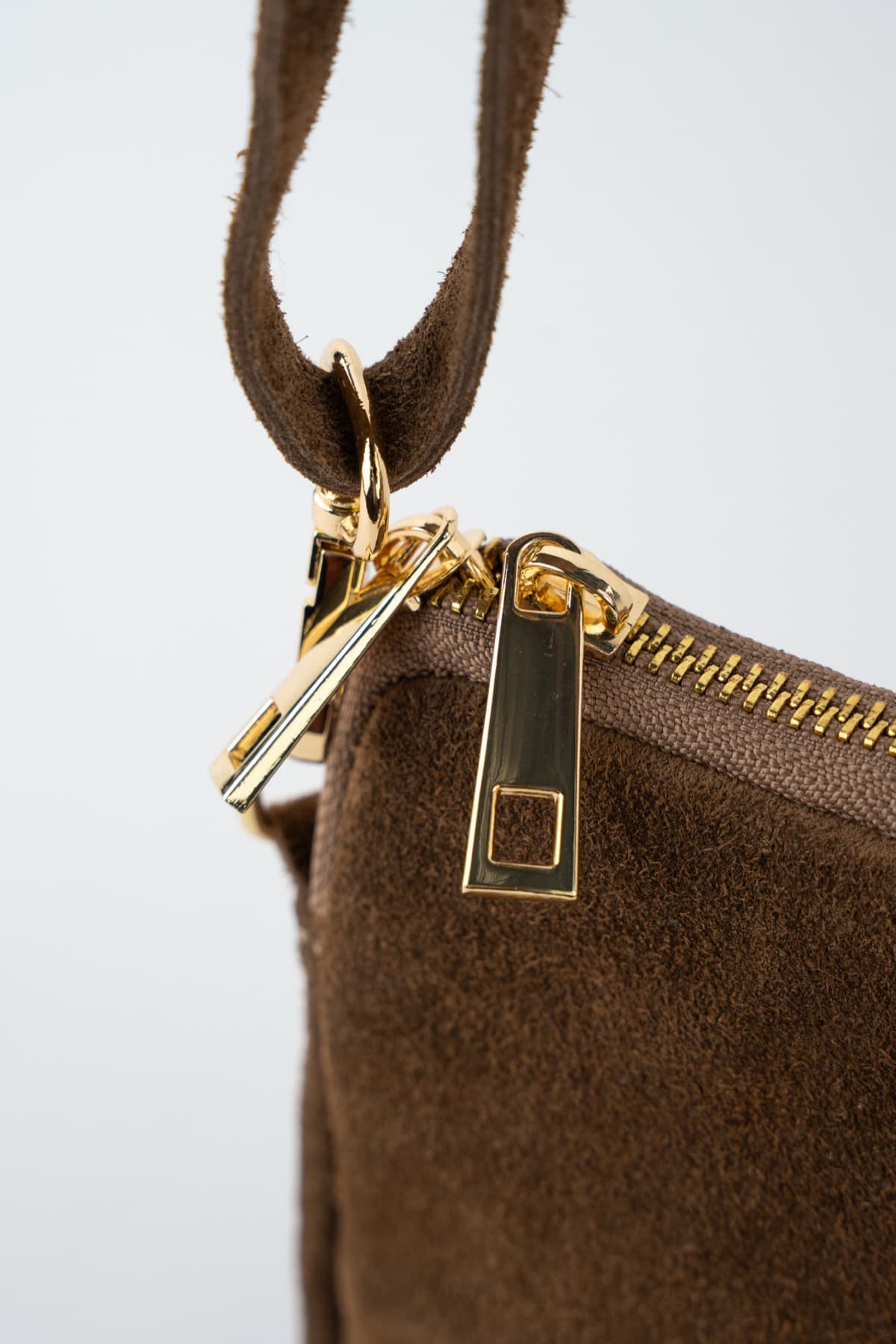Laila Suede