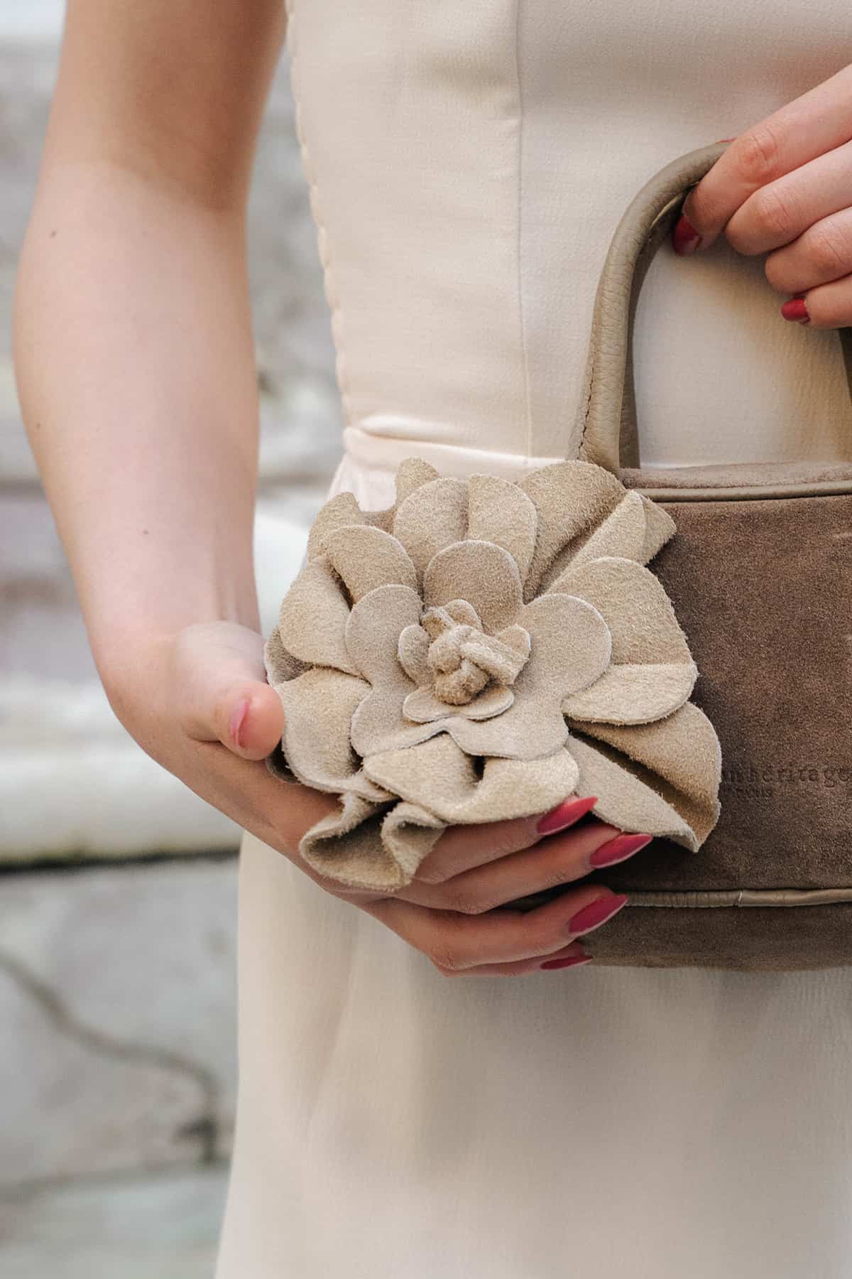 Lini Taupe