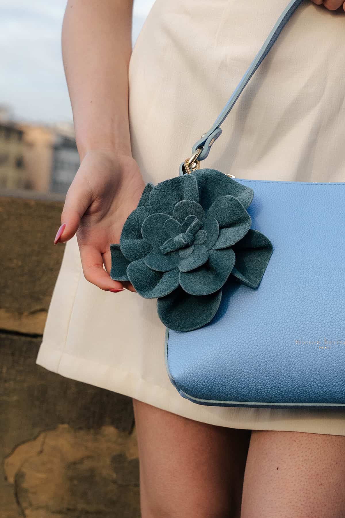 Lini Bleu