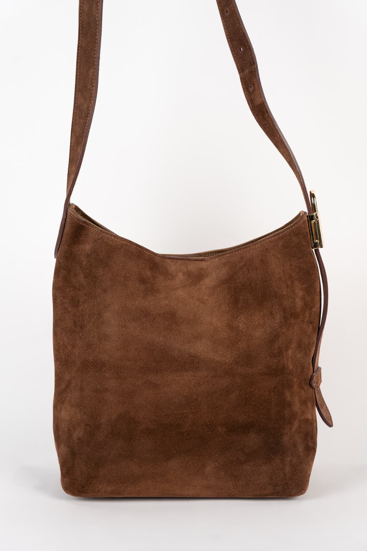 Lok Suede
