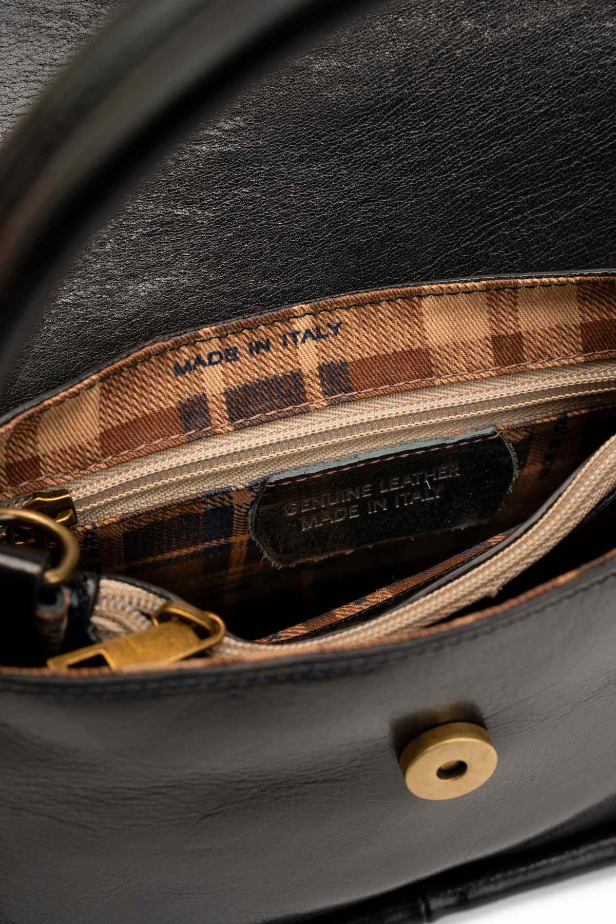 Lou Vintage Noir