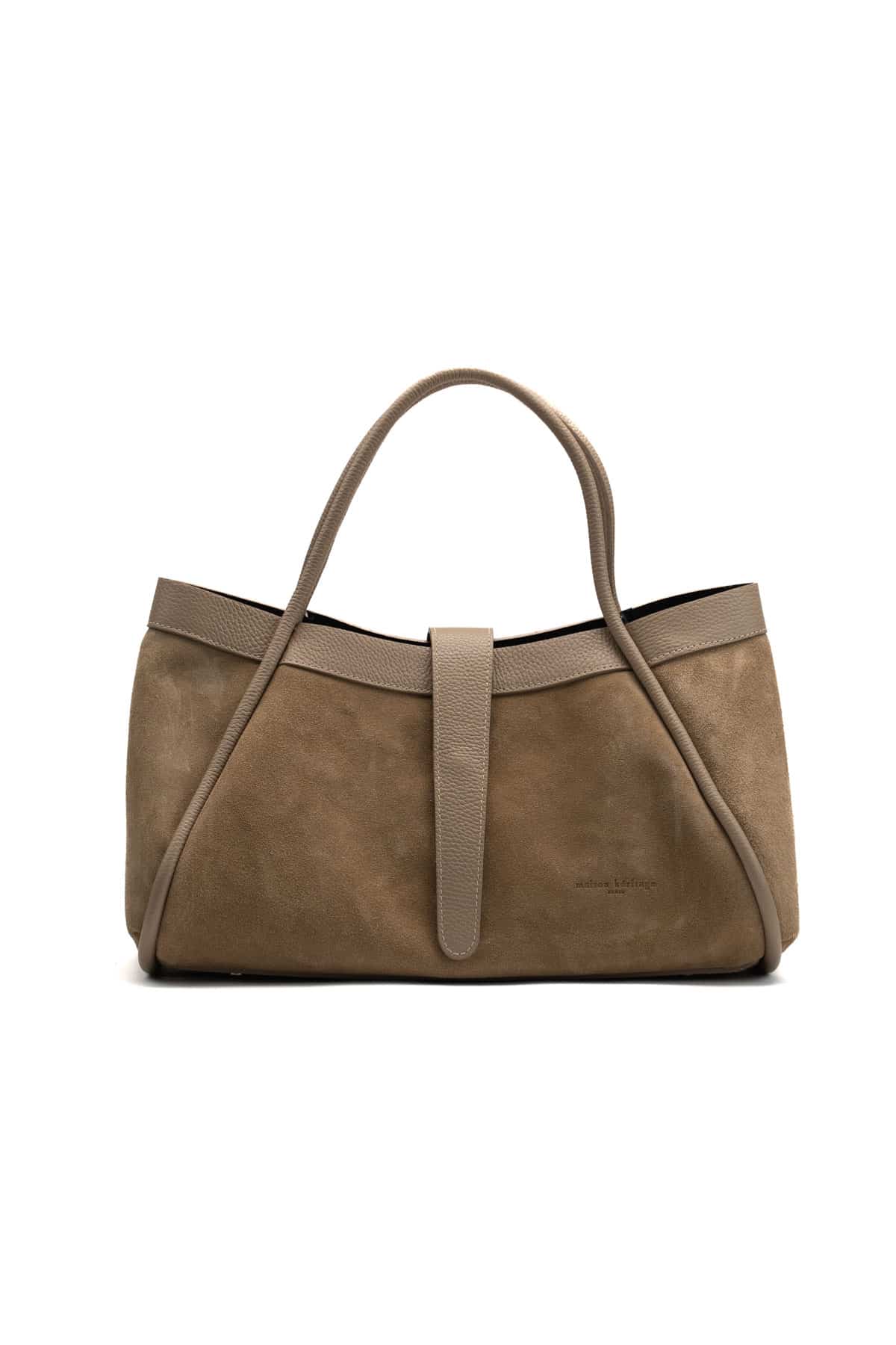 Luce Taupe