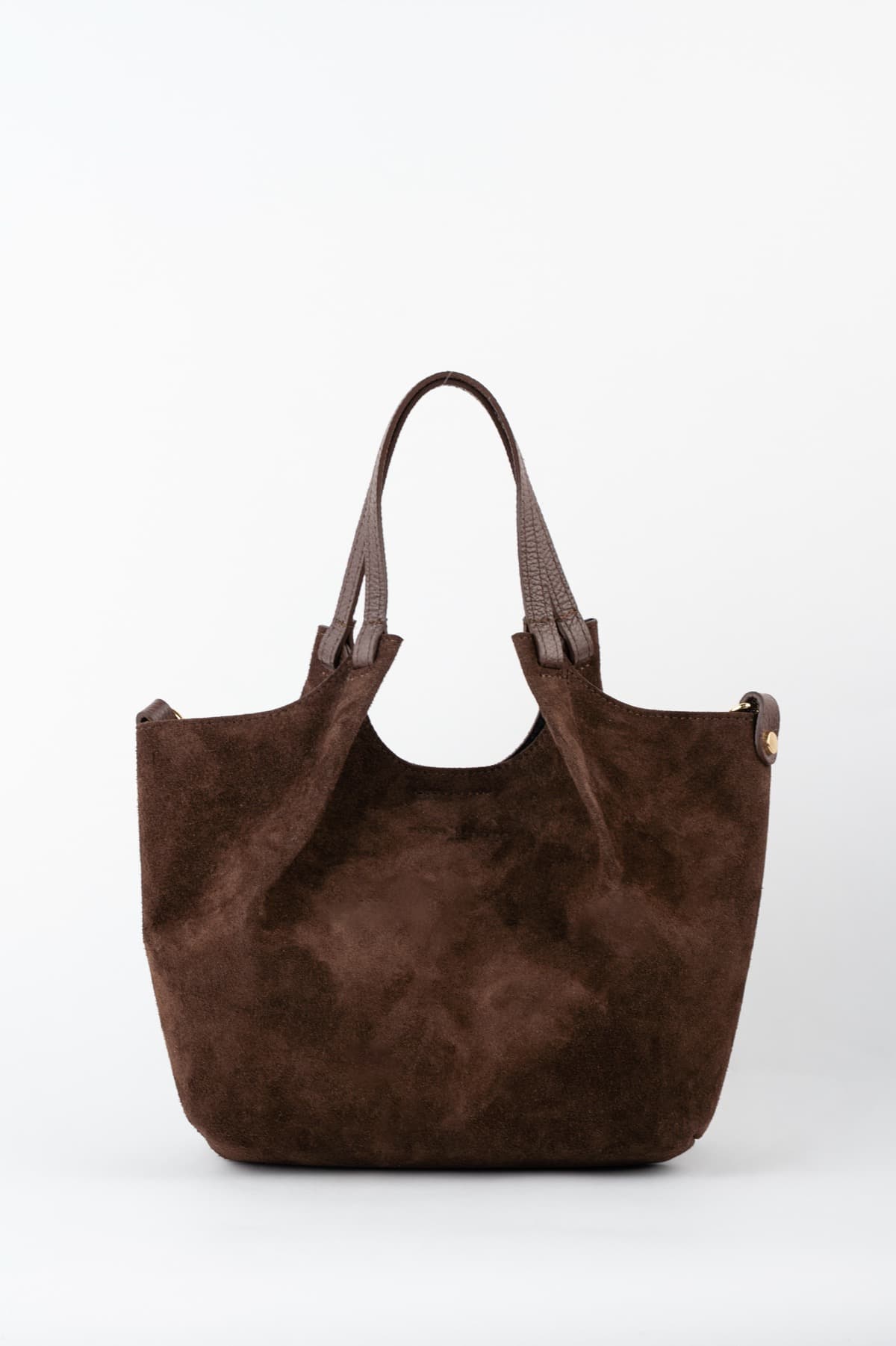 Mini Ceto Suede