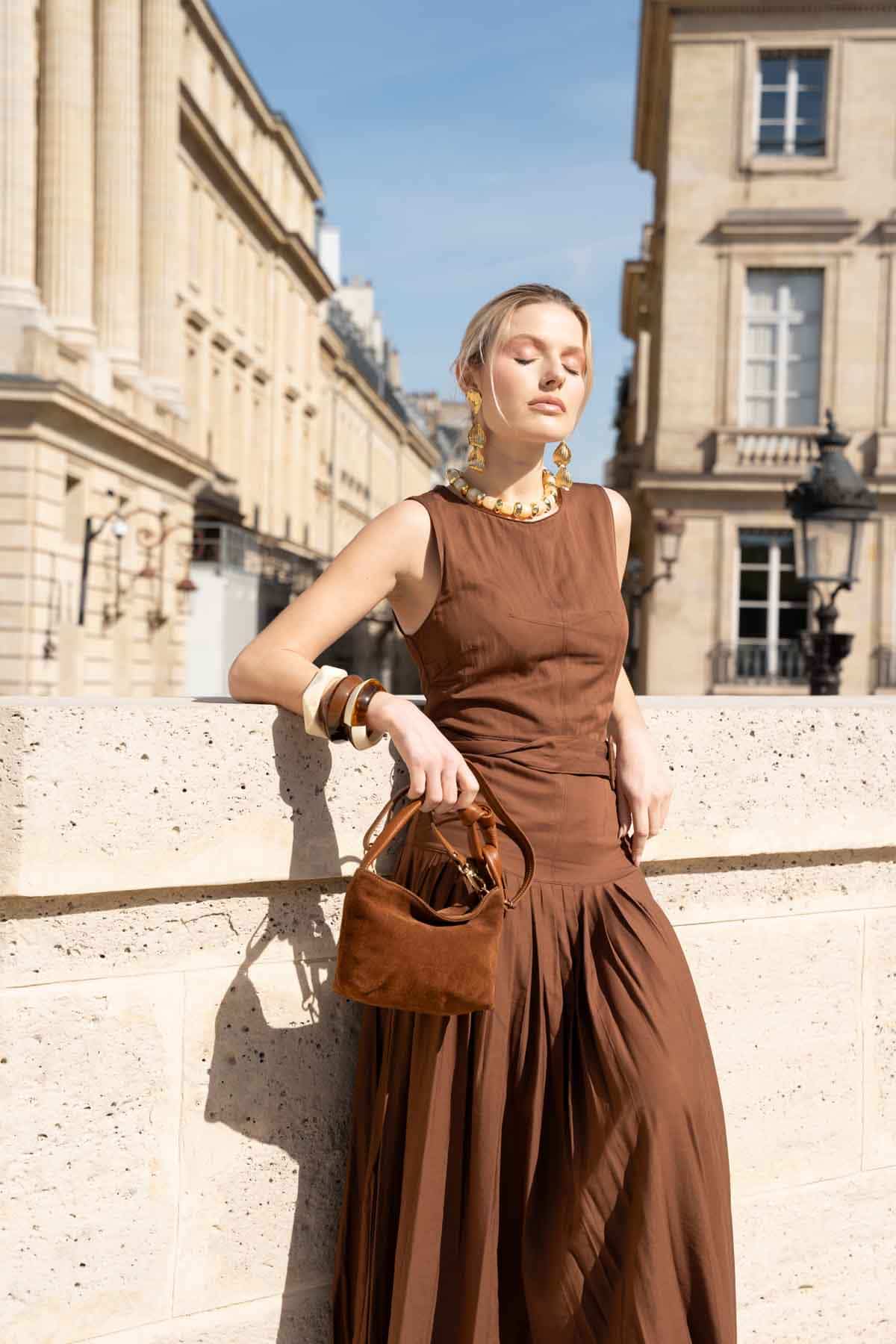 Midi Camel