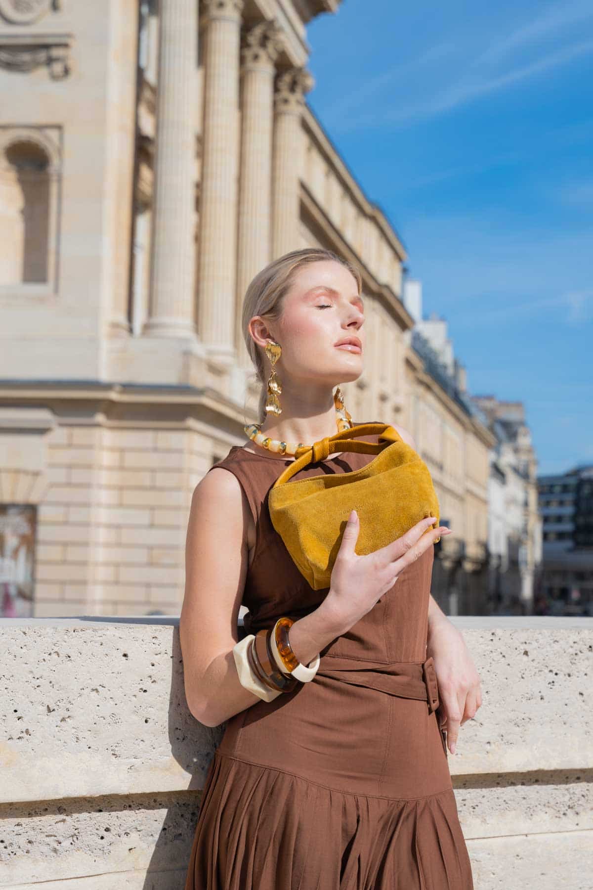Midi Jaune