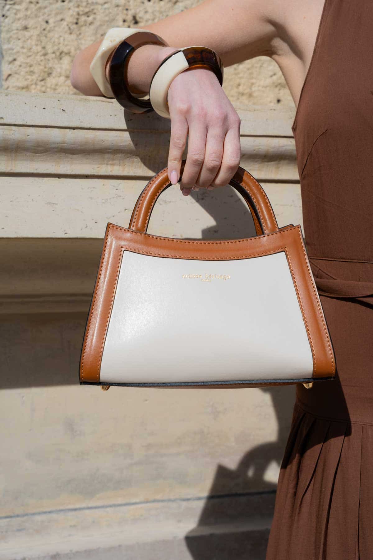 Milano Beige / Camel