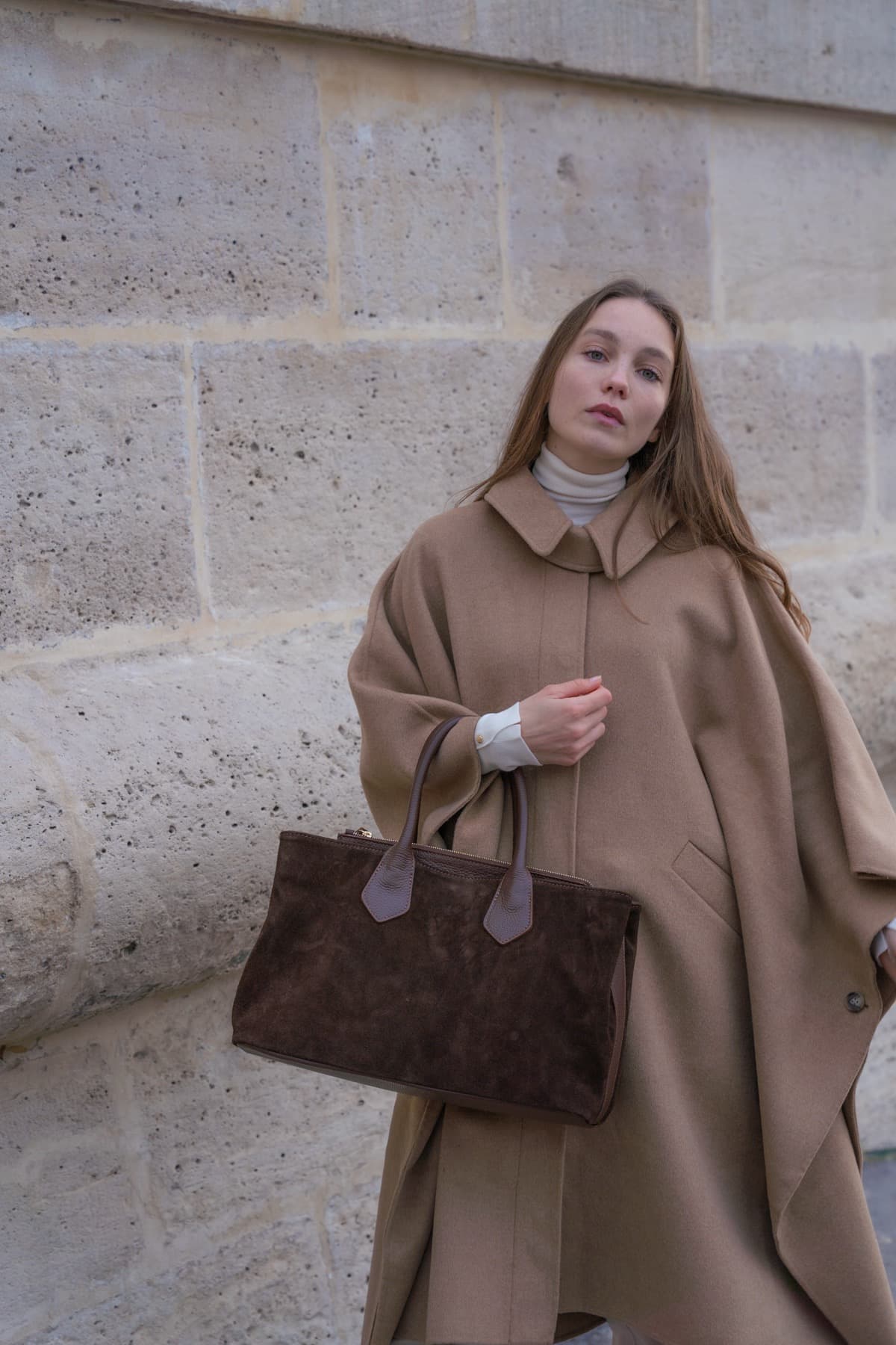 Milia Suede