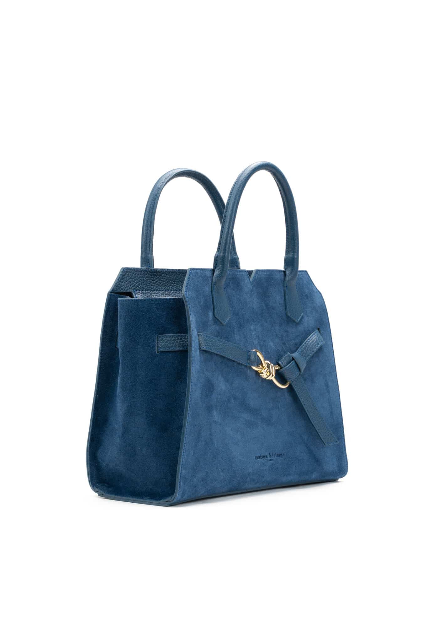 Moscio Bleu / Vert