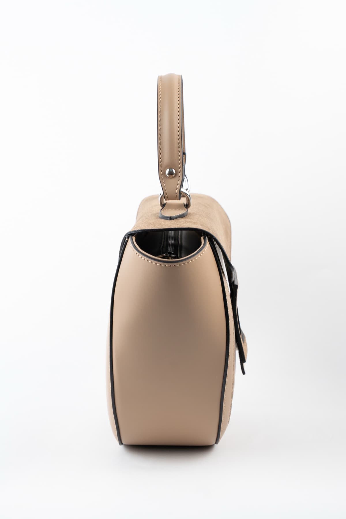 Mini Votti Suede
