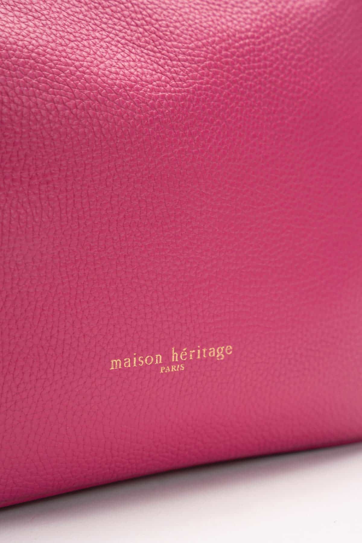 Ozio Fushia