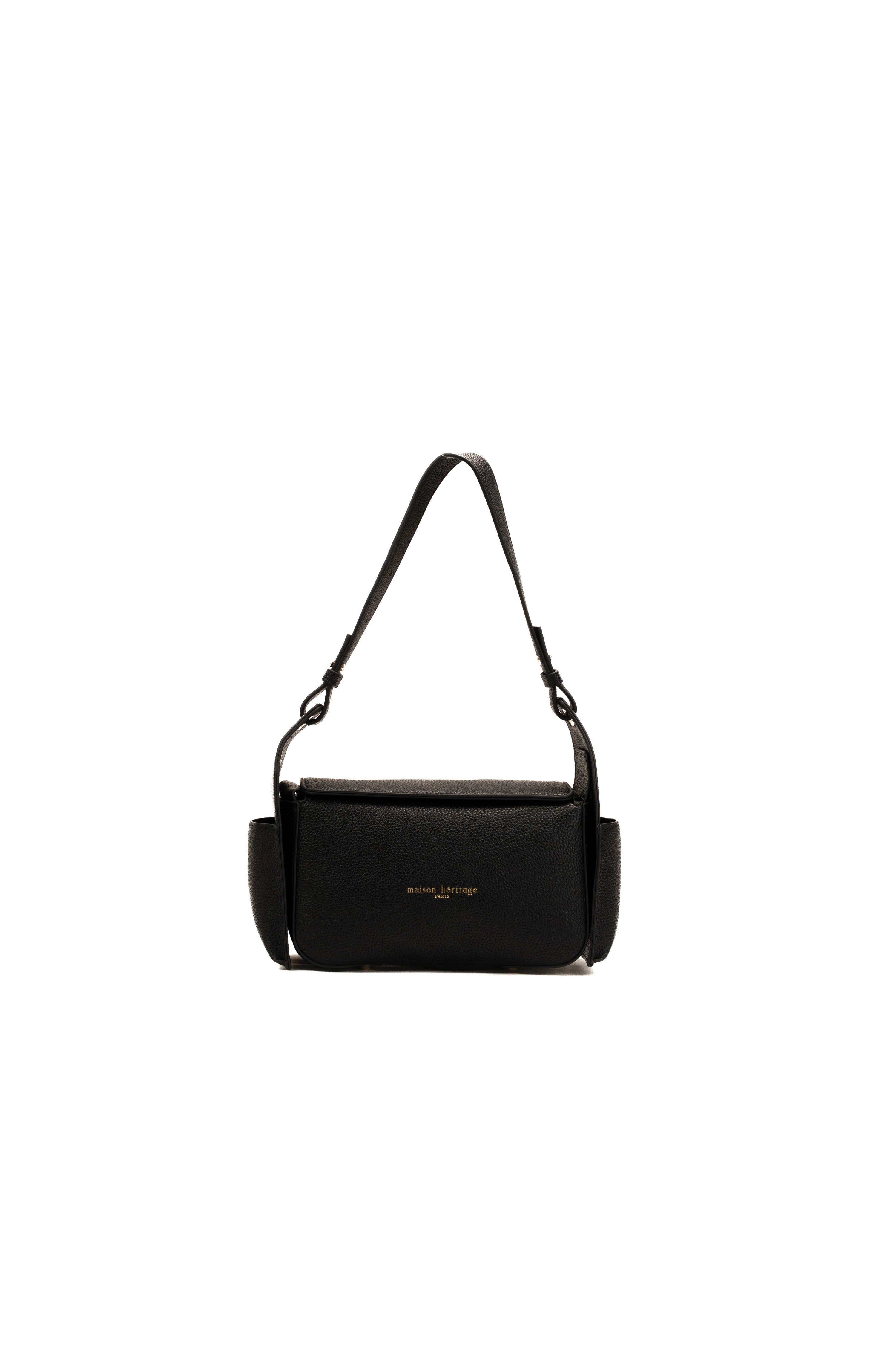 Prana Noir