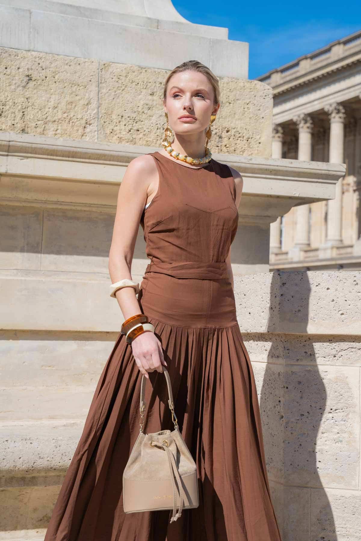 Siesta Suede Taupe