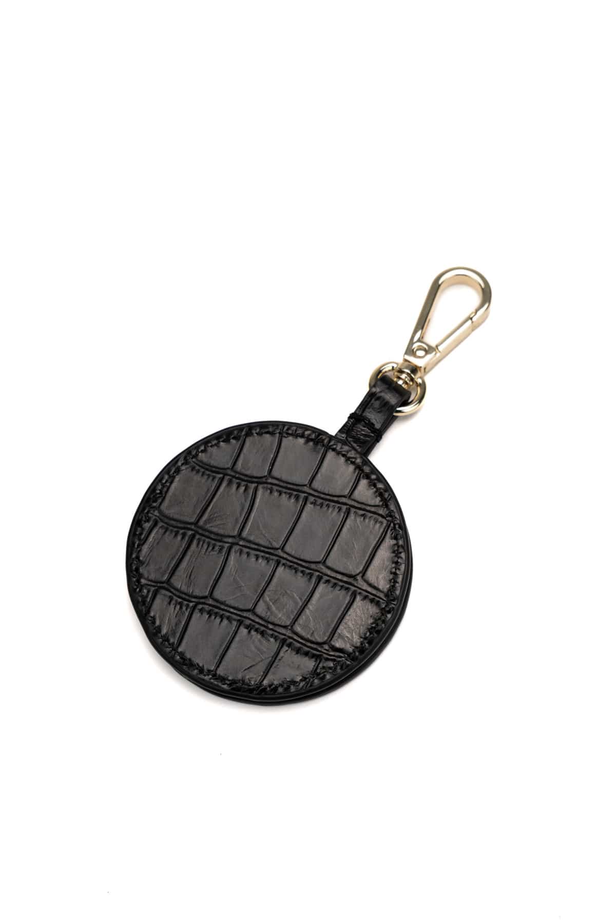 Sissi Croco Noir