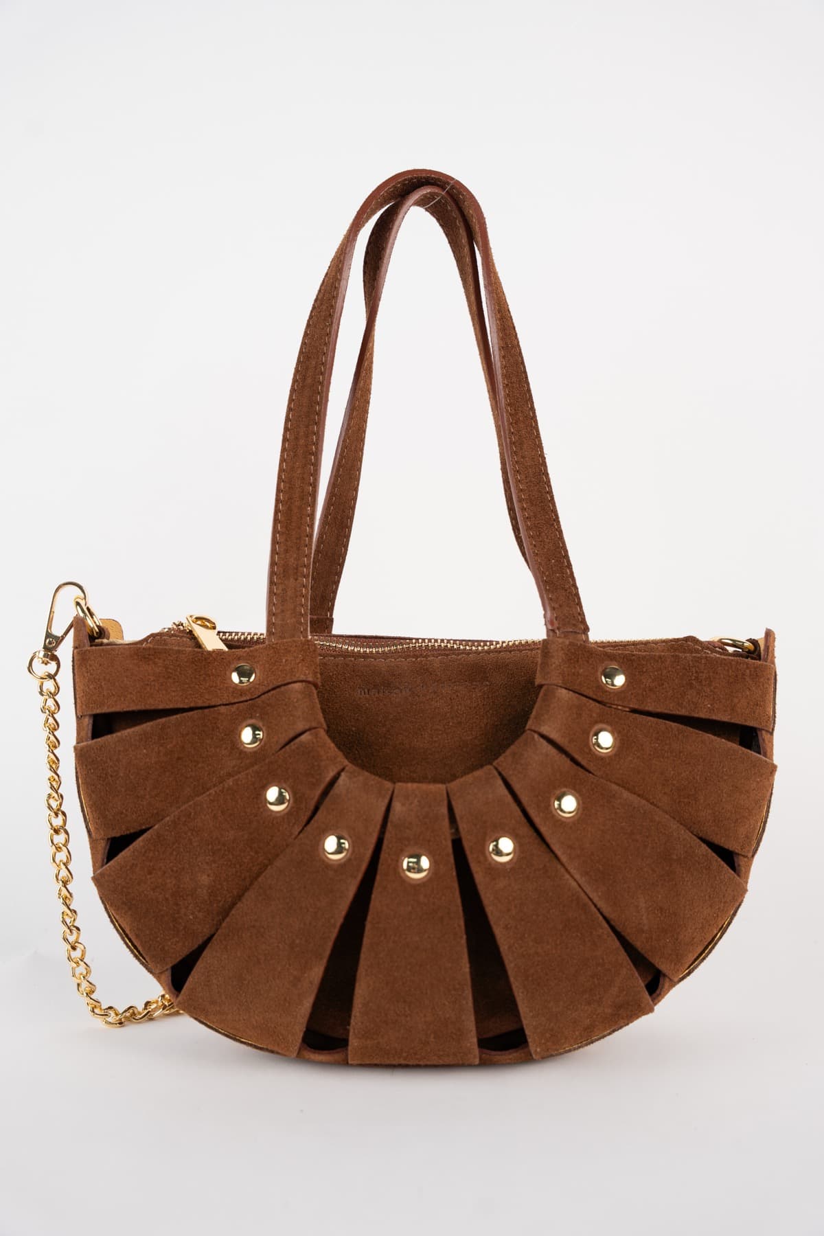 Sparti Suede