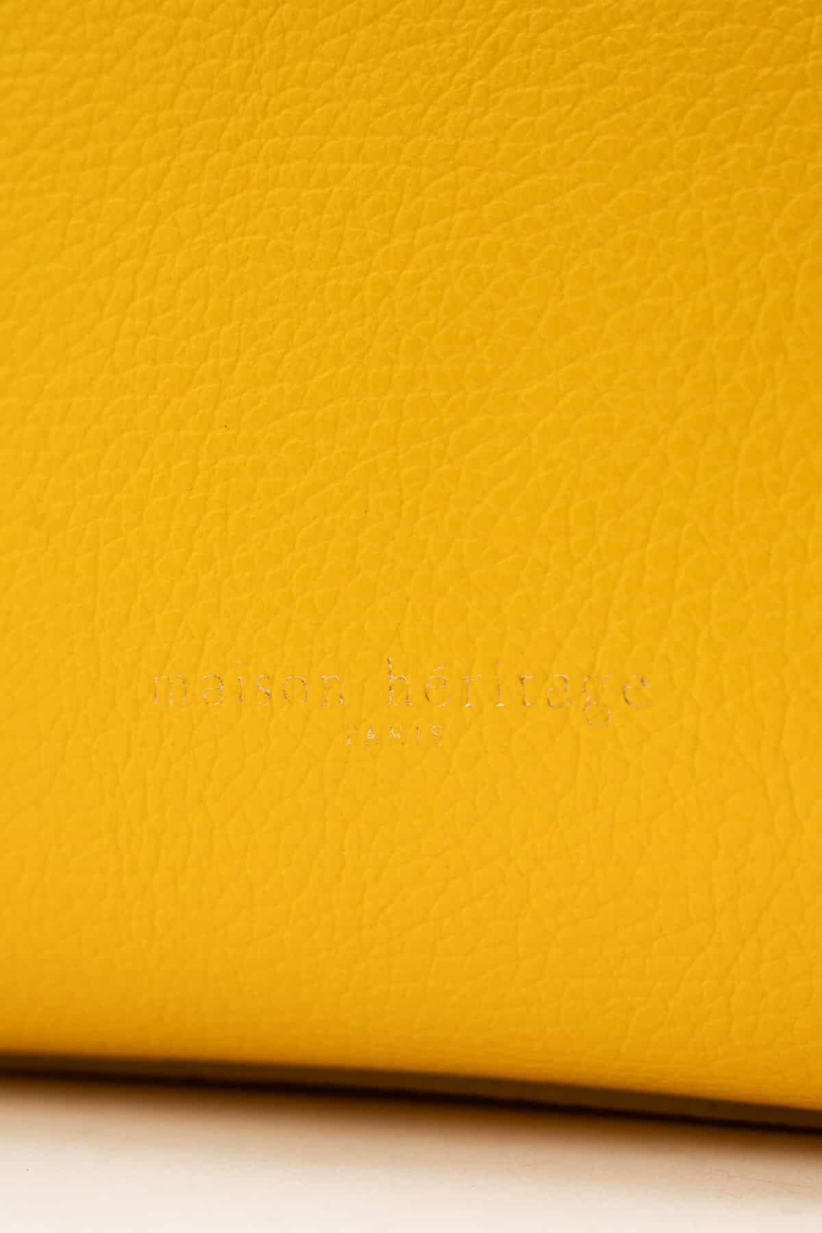 Tiji Jaune
