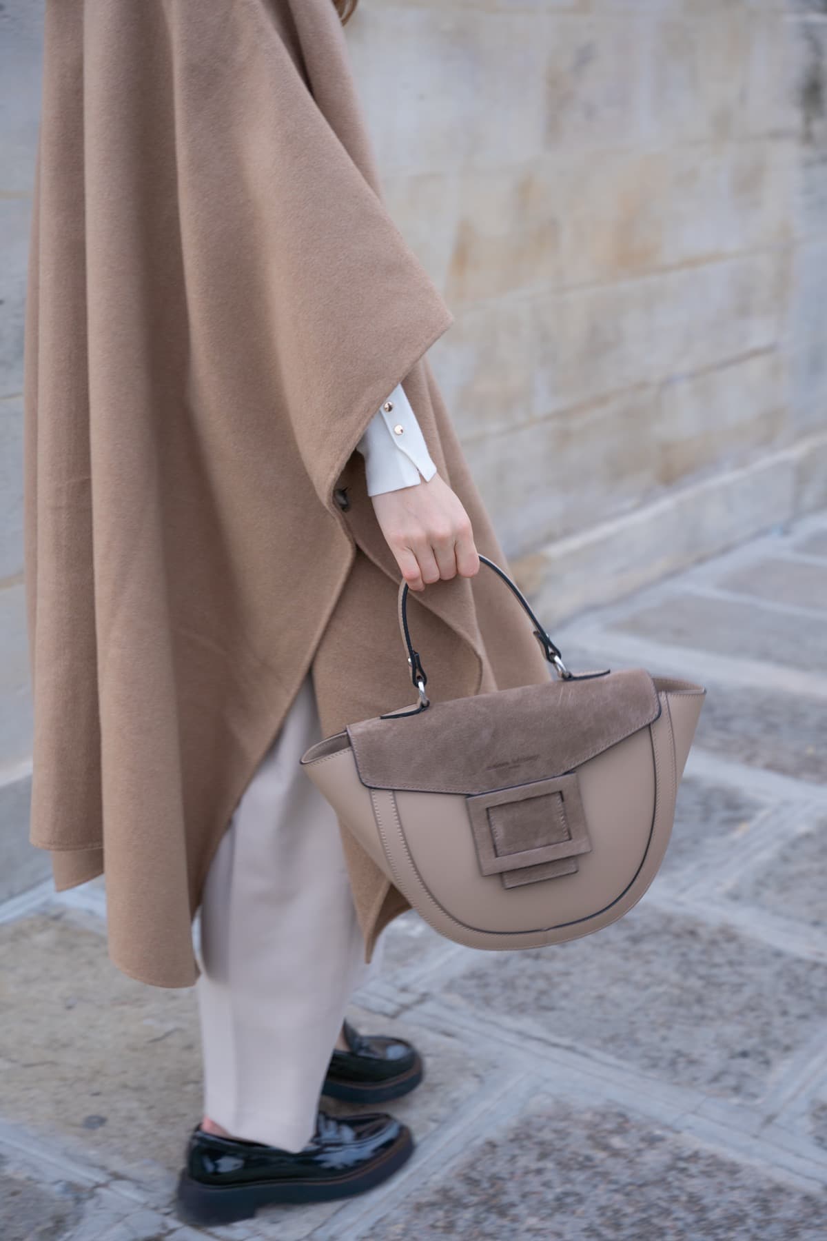 Votti Suede
