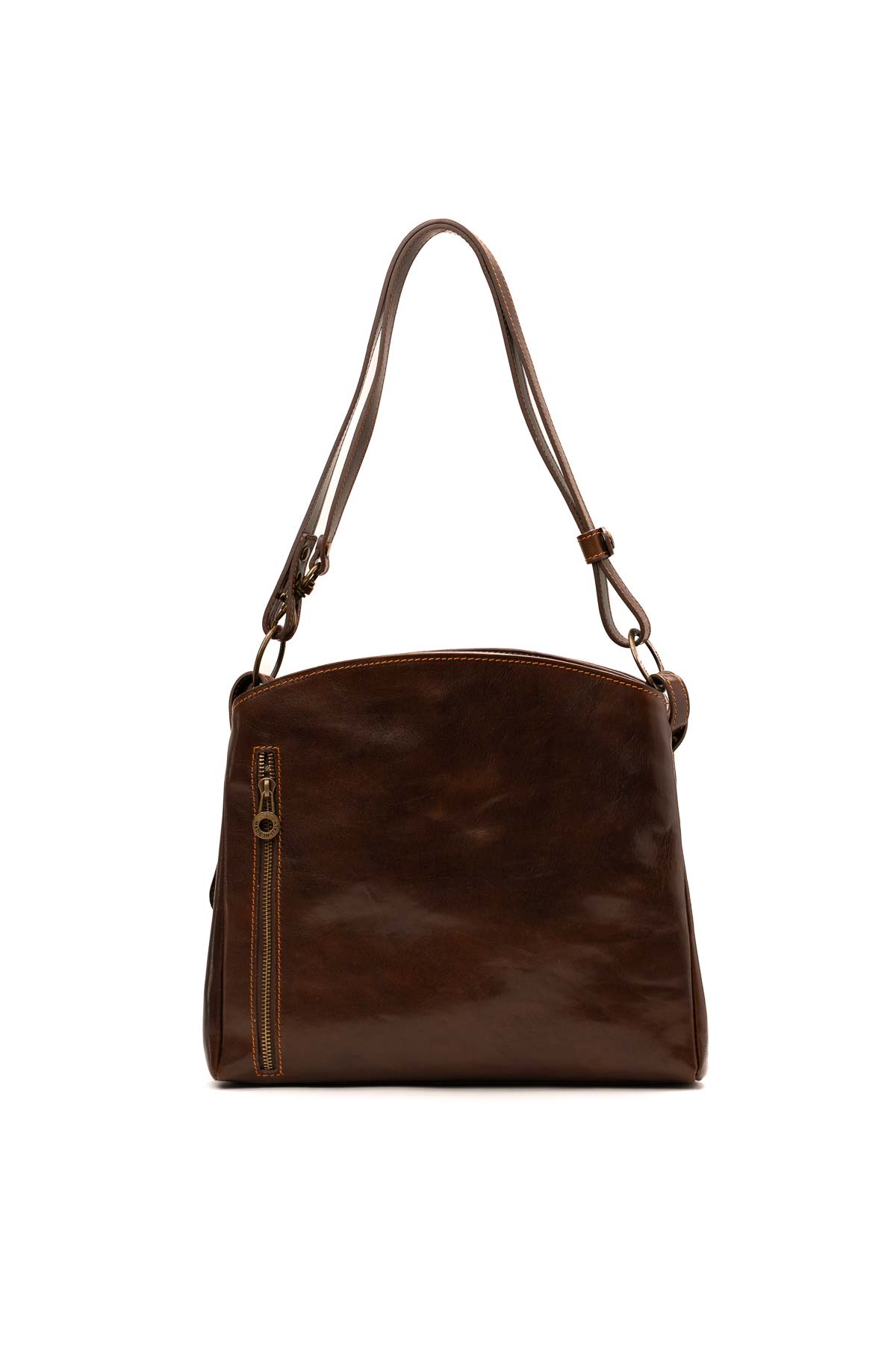 Malia Camel foncé