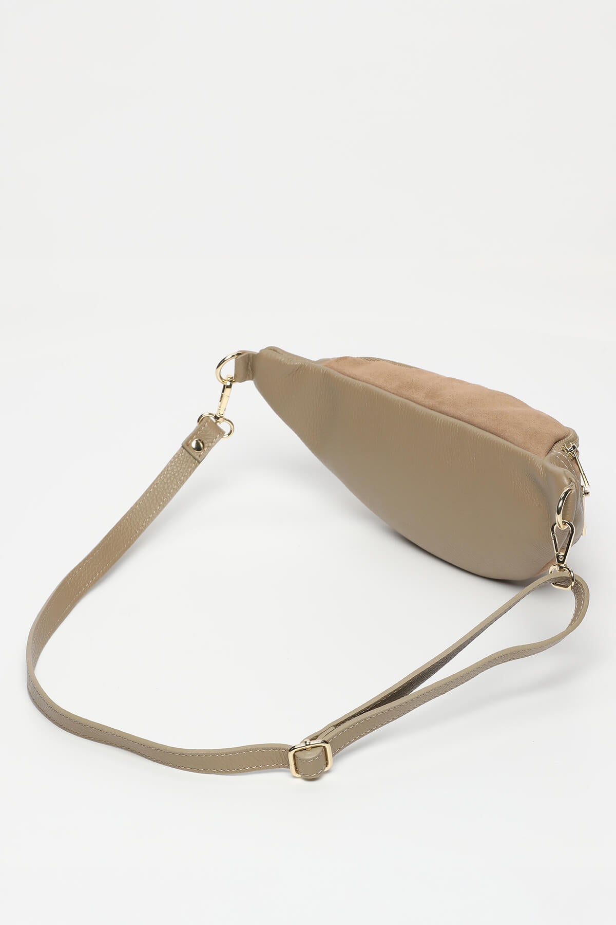 Mouki Taupe
