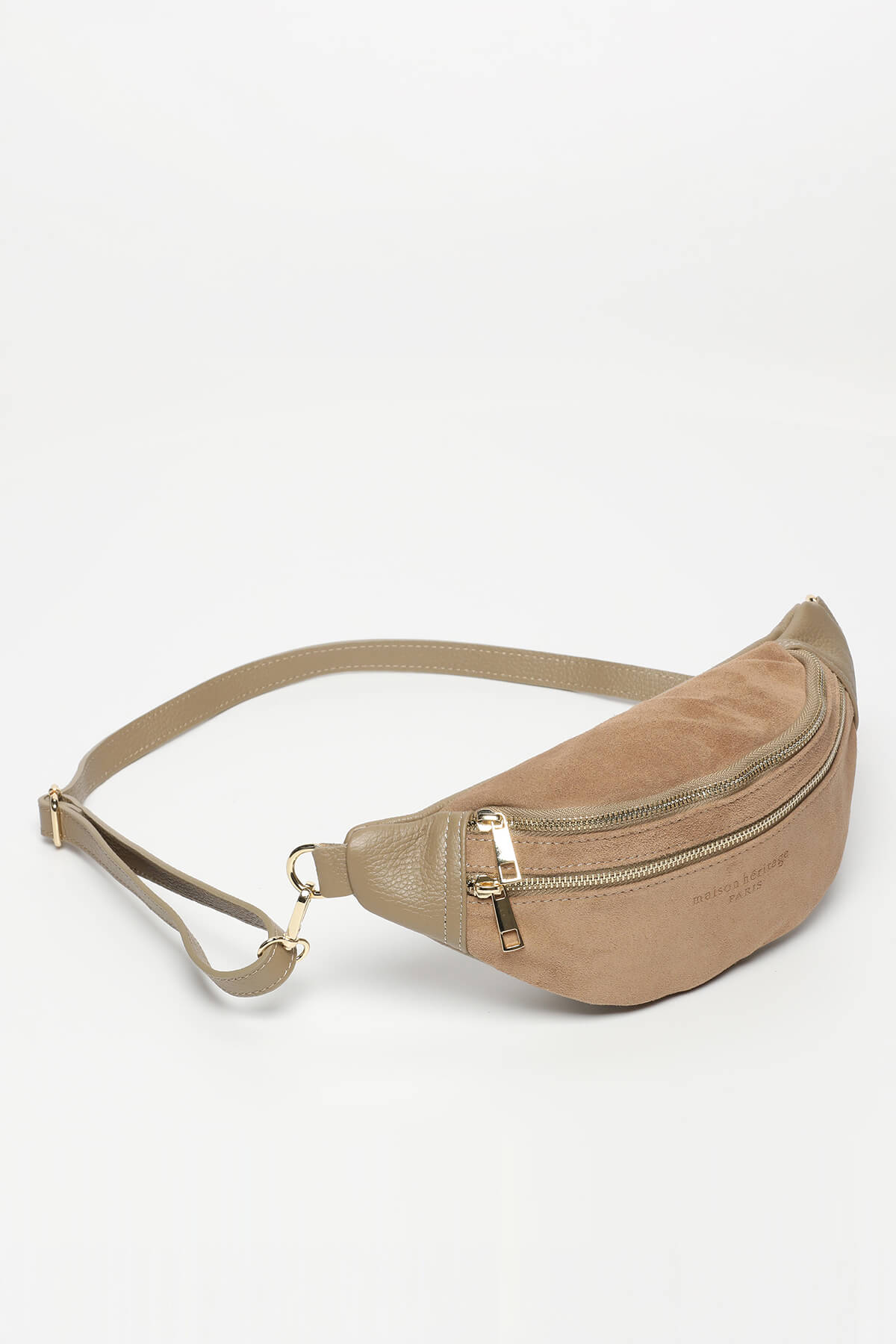 Mouki Taupe