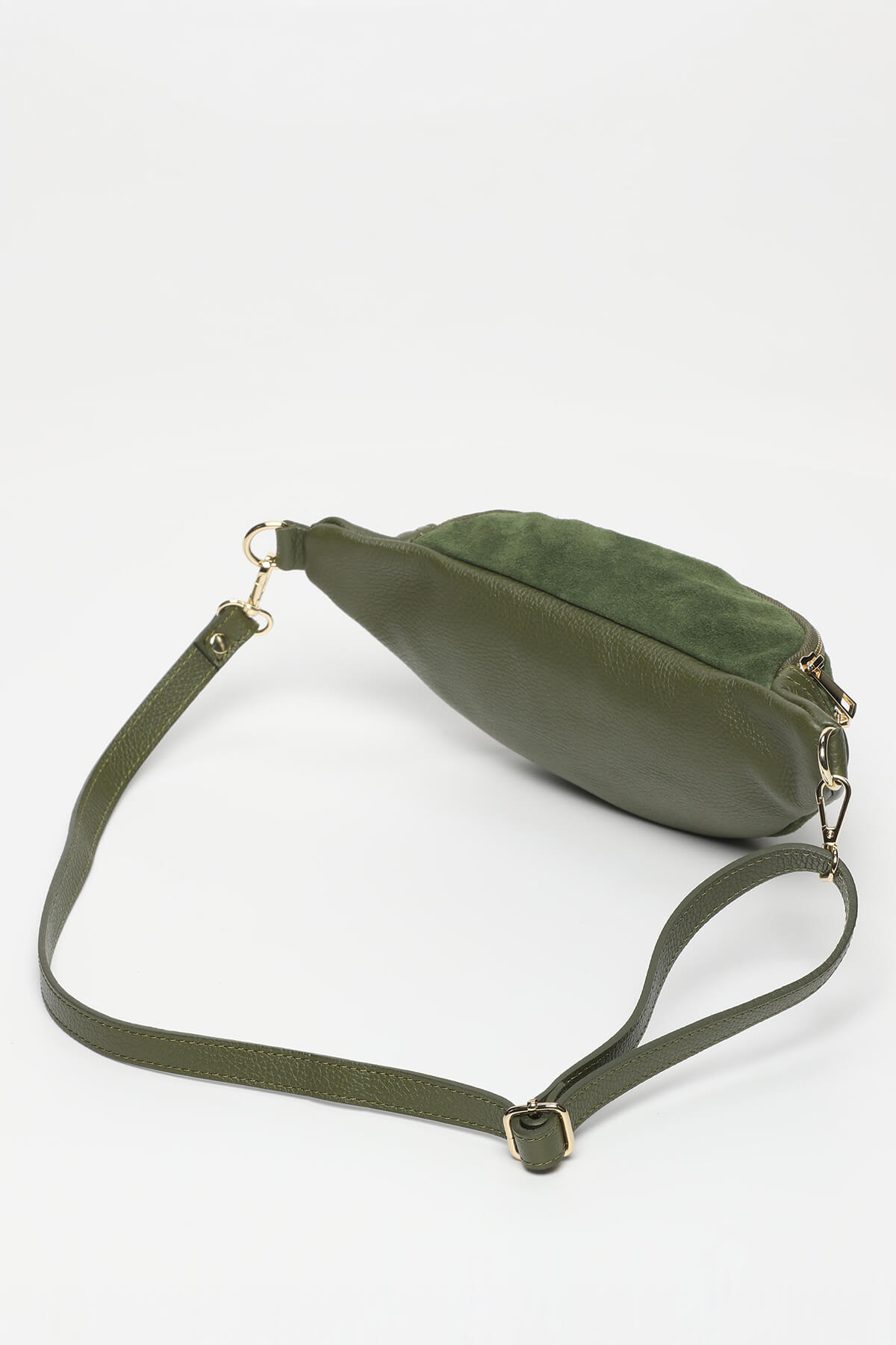 Mouki Vert Olive