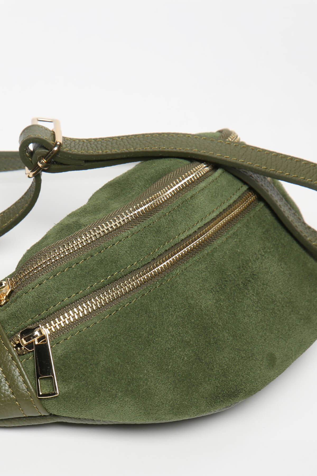 Mouki Vert Olive
