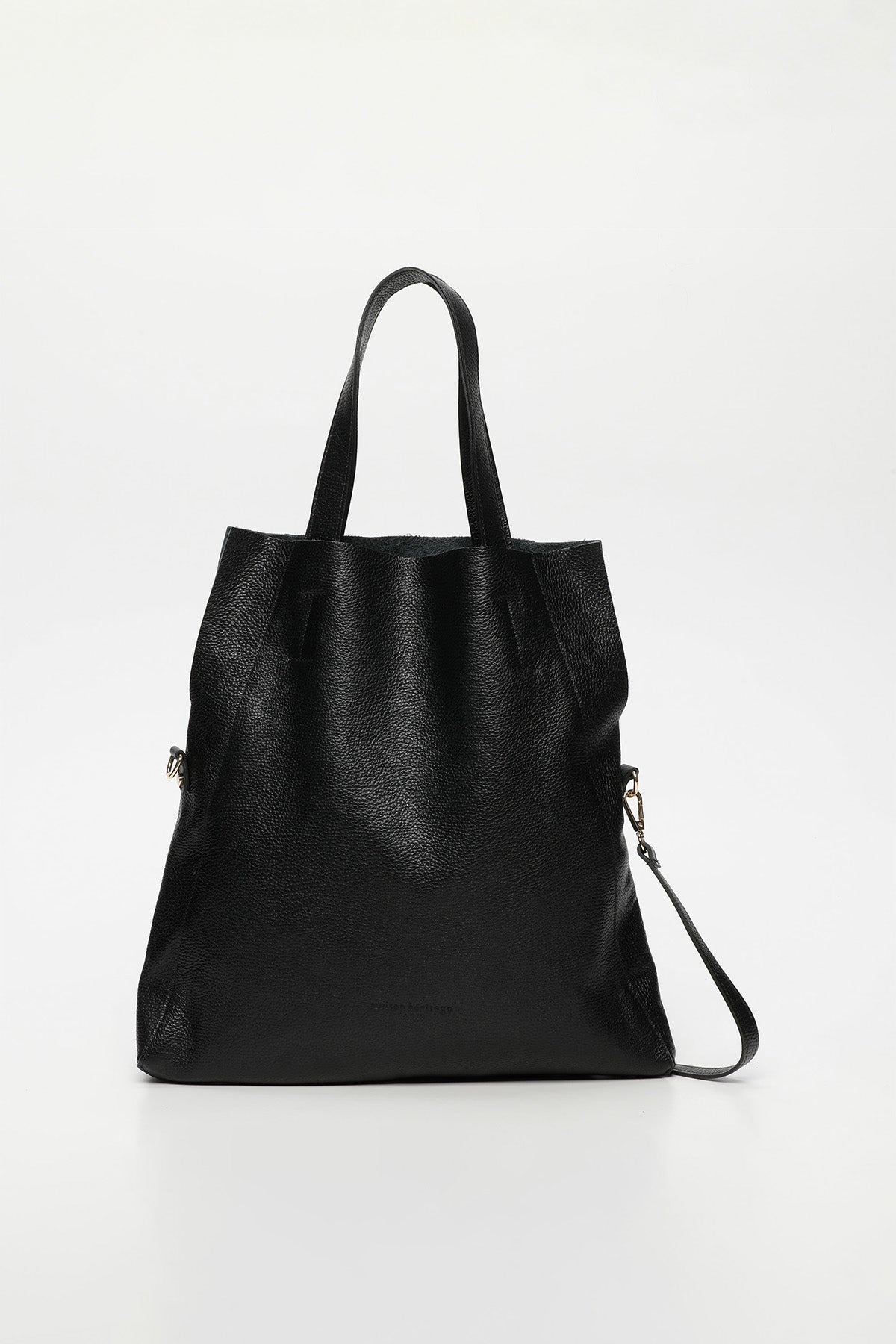 Jade Graine Noir