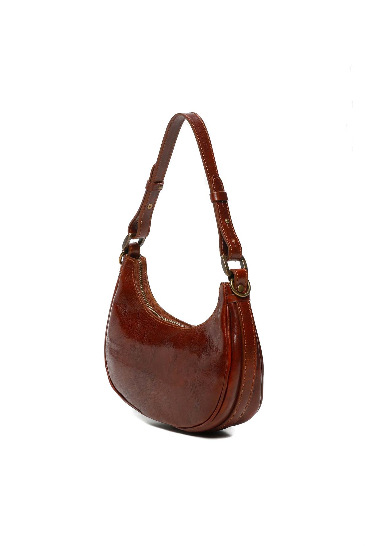 Rhea Camel Fonce
