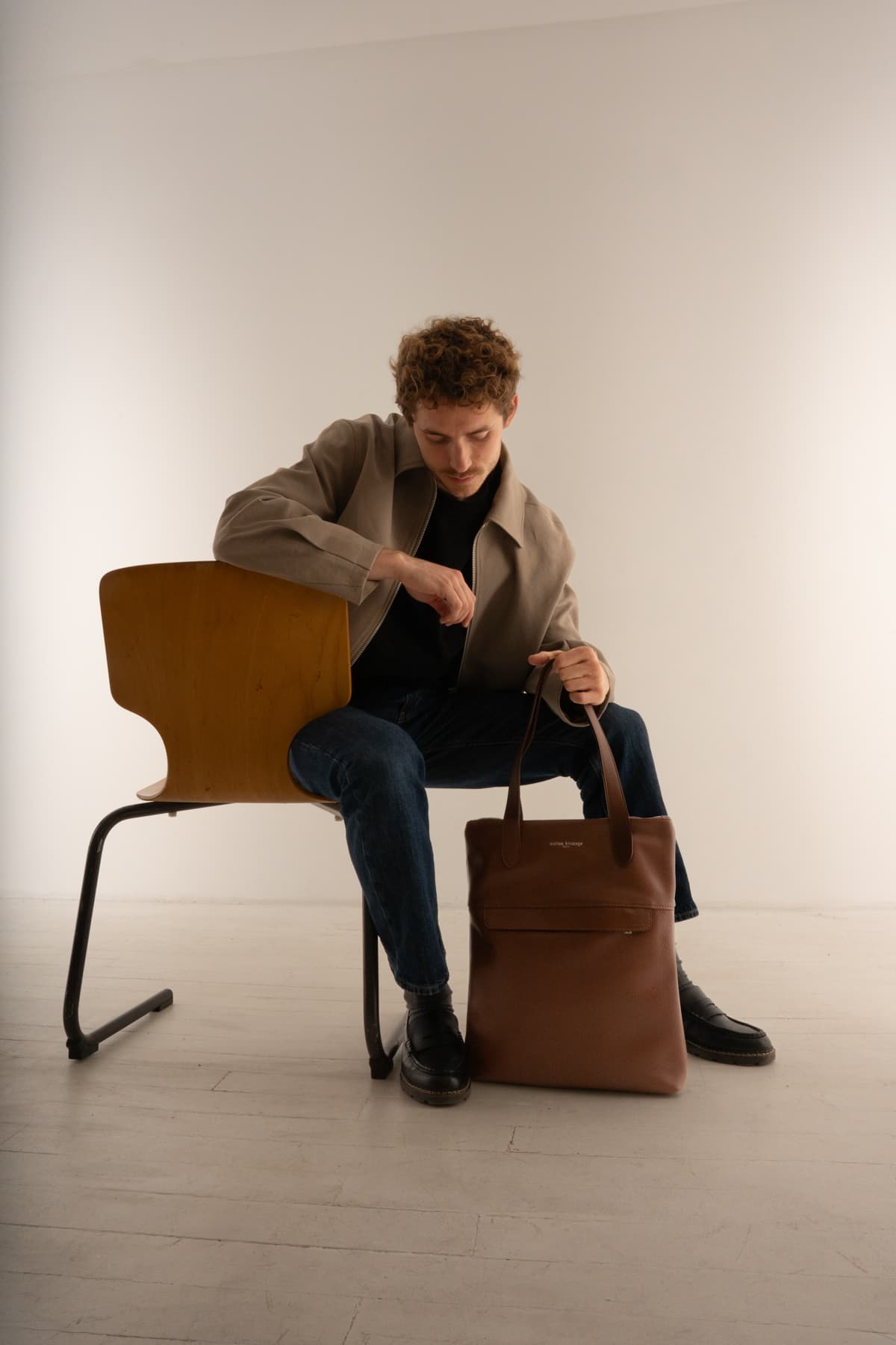 Enzo Marron