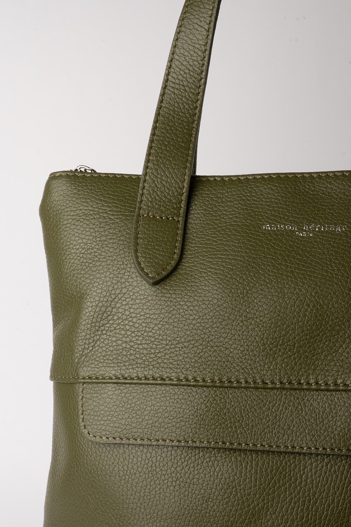 Enzo Vert Olive