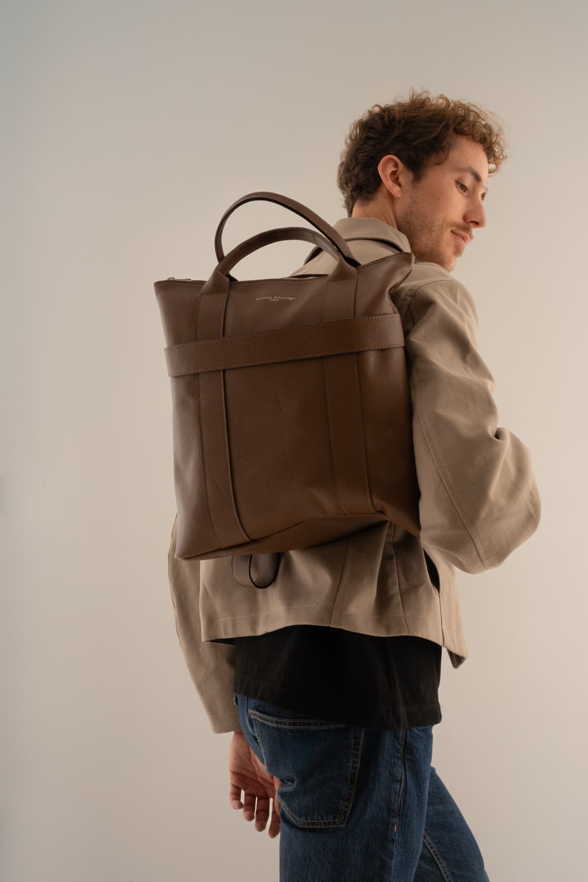 Noel Fd Marron