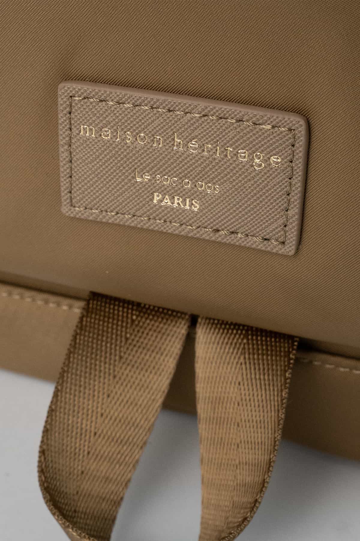 Haru Taupe